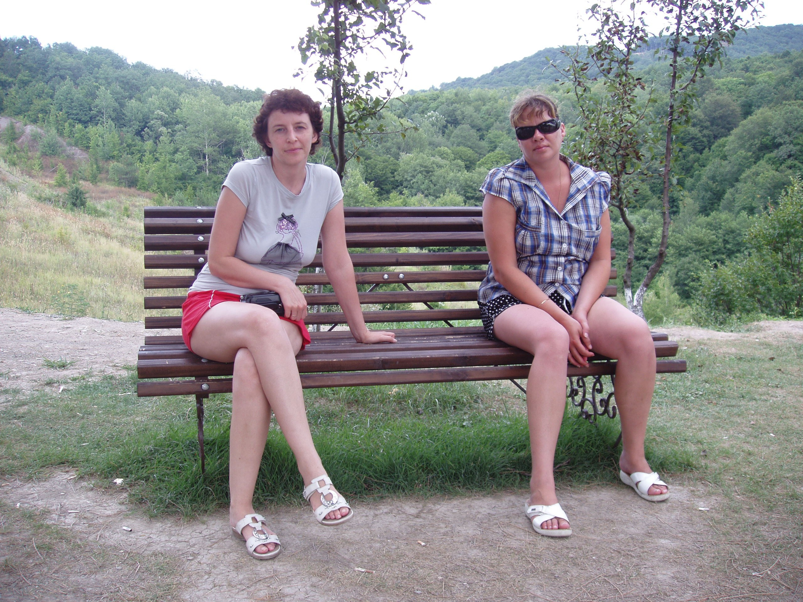 Отпуск Ольгинка. Семейный, Свадебный фотограф СПБ Питер— Романова Екатерина