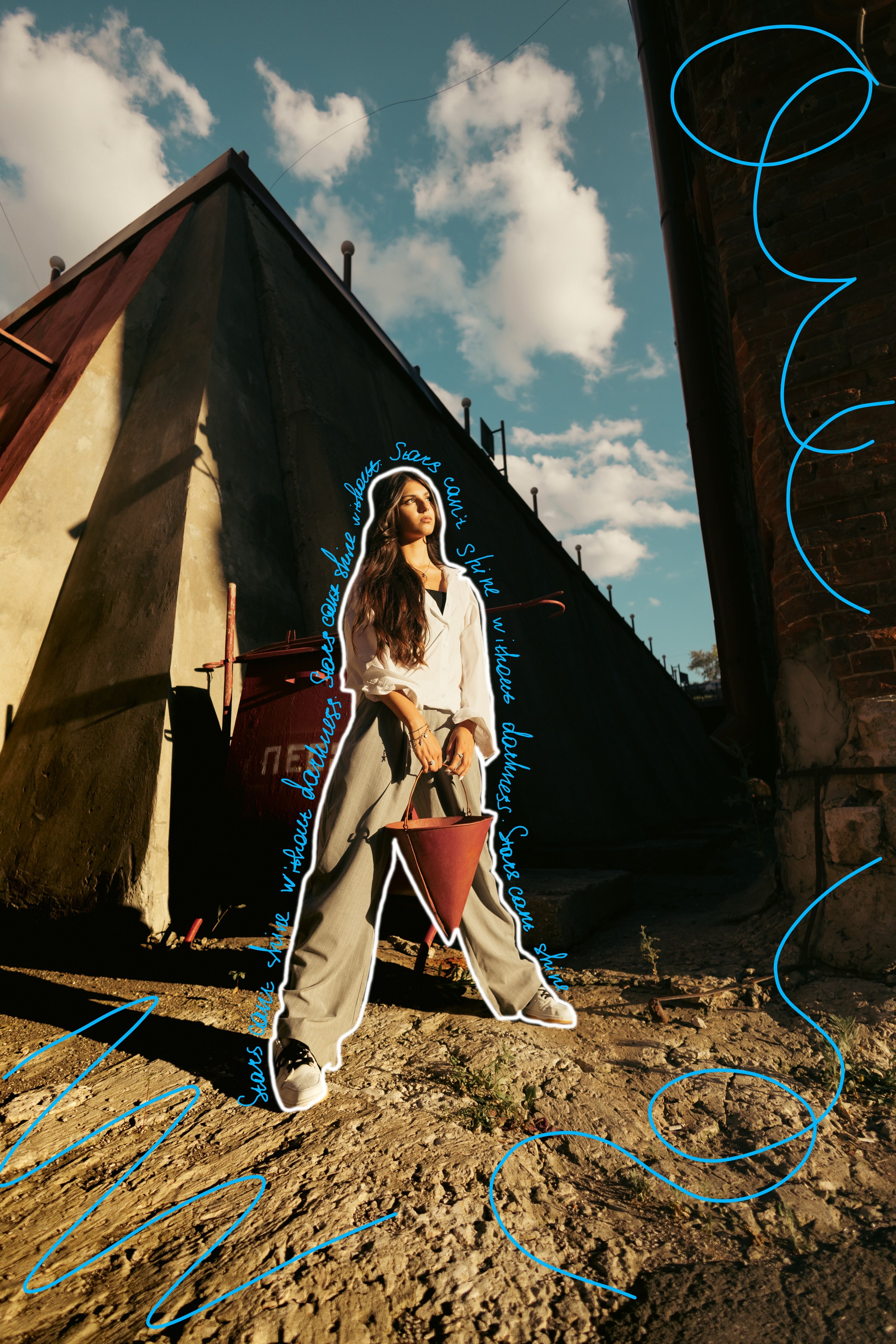 Лиля. Фотограф в Москве |Локтионова Екатерина | LOKKA