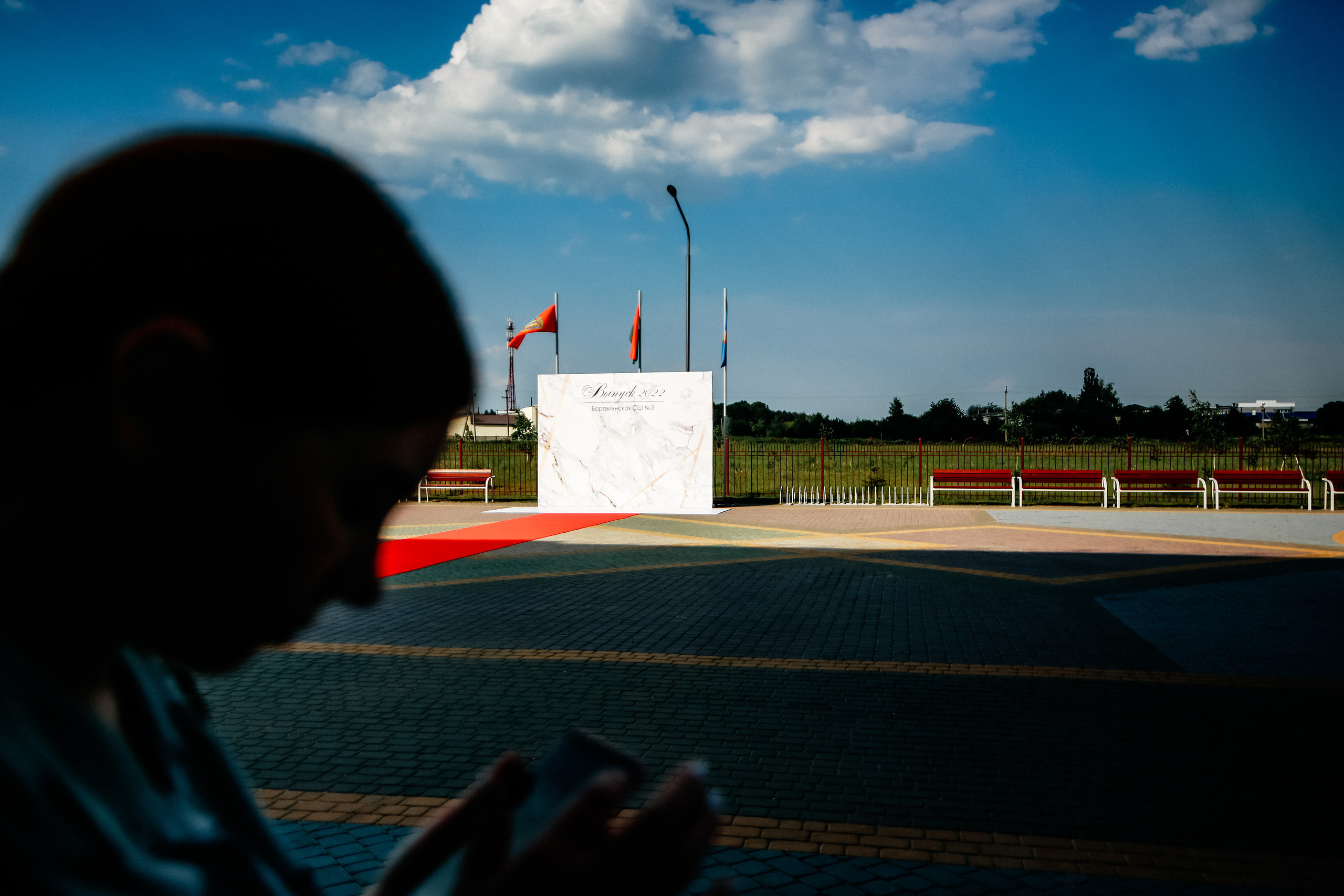 Отзывы. Свадебный и портретный фотограф в Минске Байдак Юлия