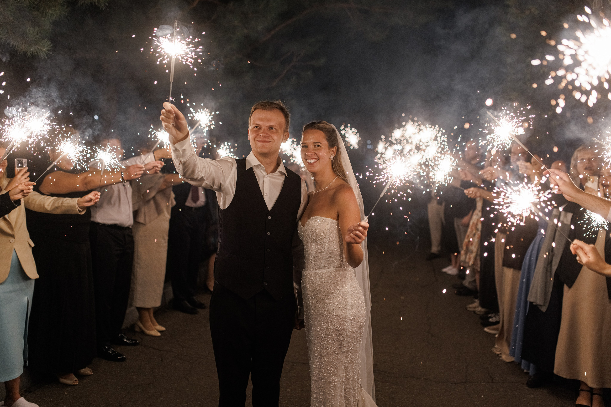 К + А — сентябрь. Свадебный и семейный фотограф Наталья Штык