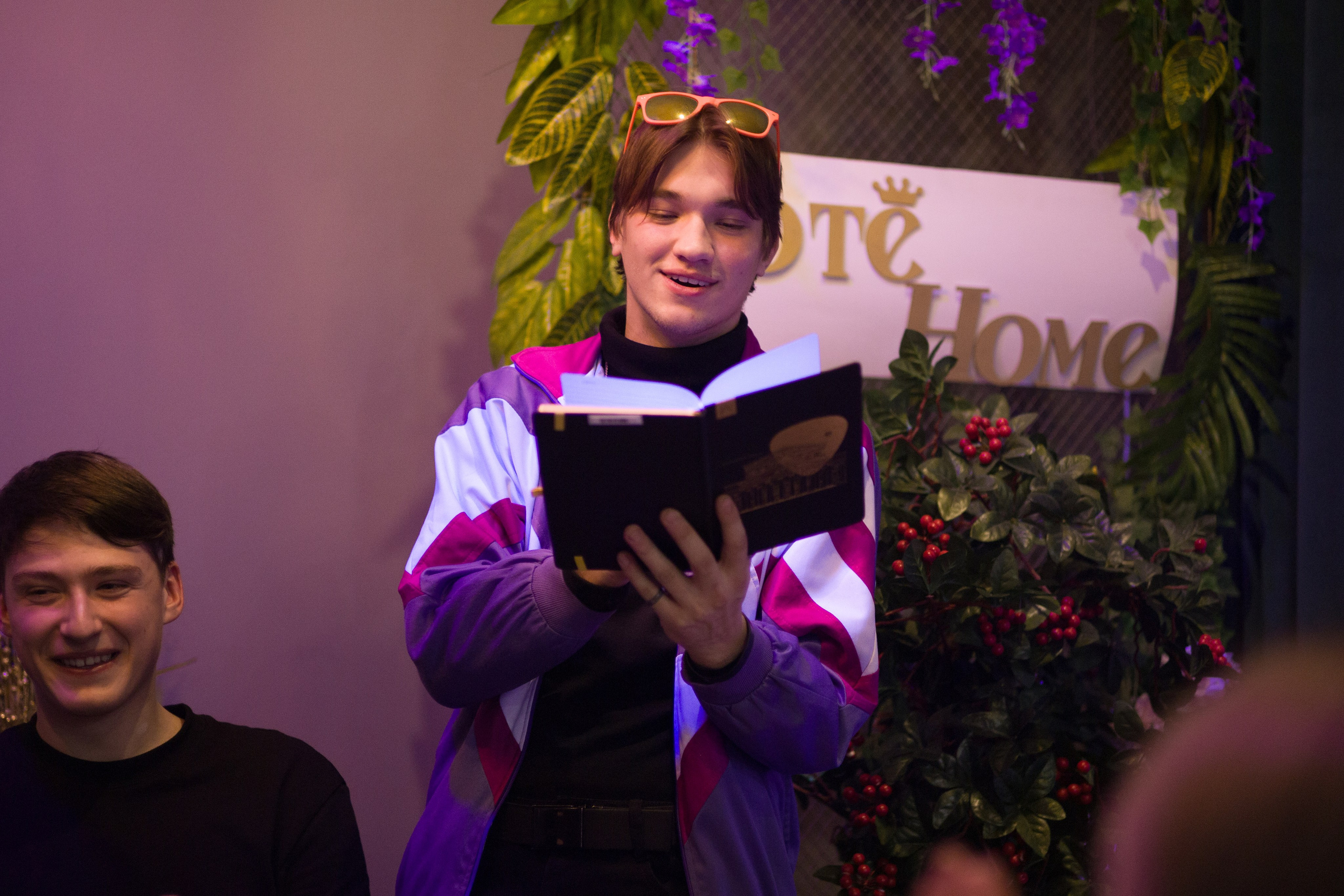 Корпоратив Event K'Group. Портретный/Репортажный фотограф Елизавета Клюева