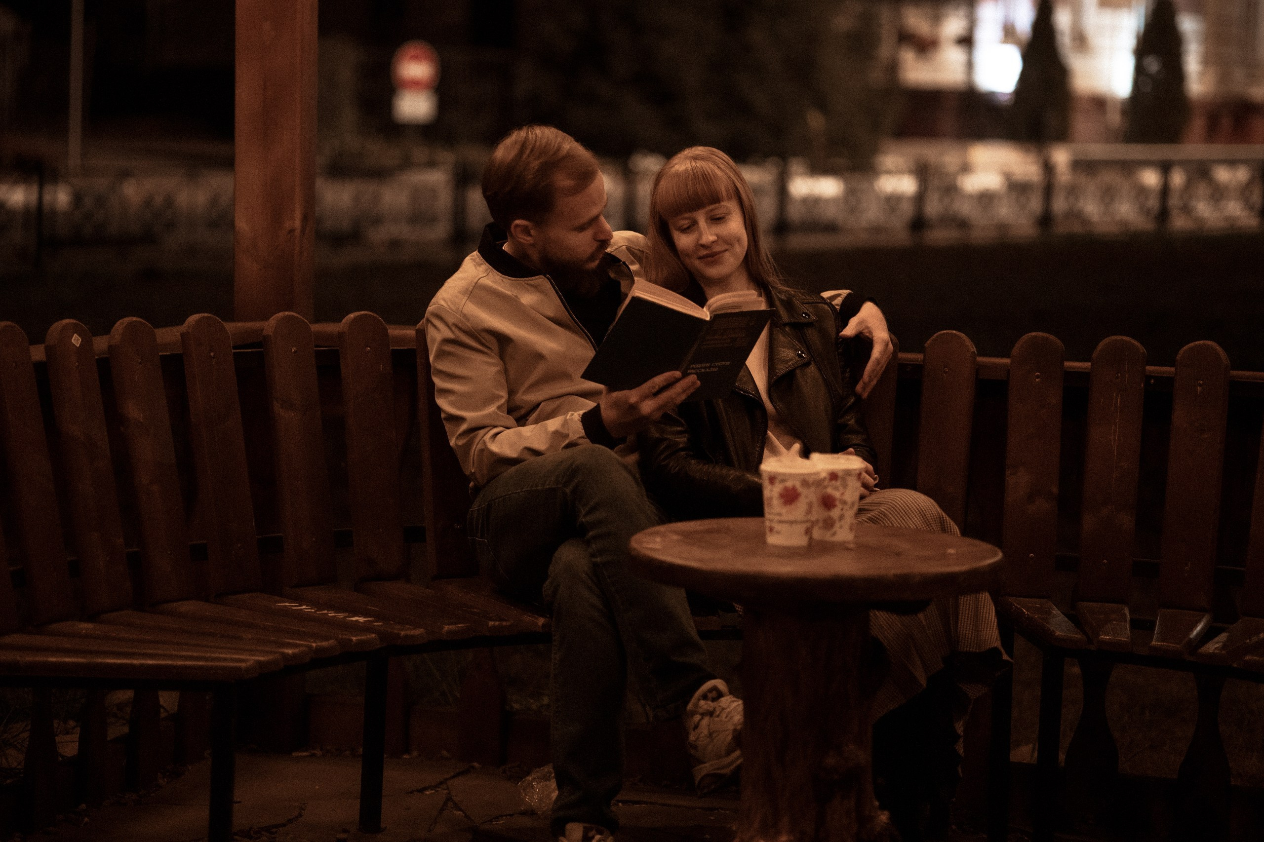 В каждом взгляде-любовь. Фотограф в Старом Осколе, Губкине Надежда Приболовец
