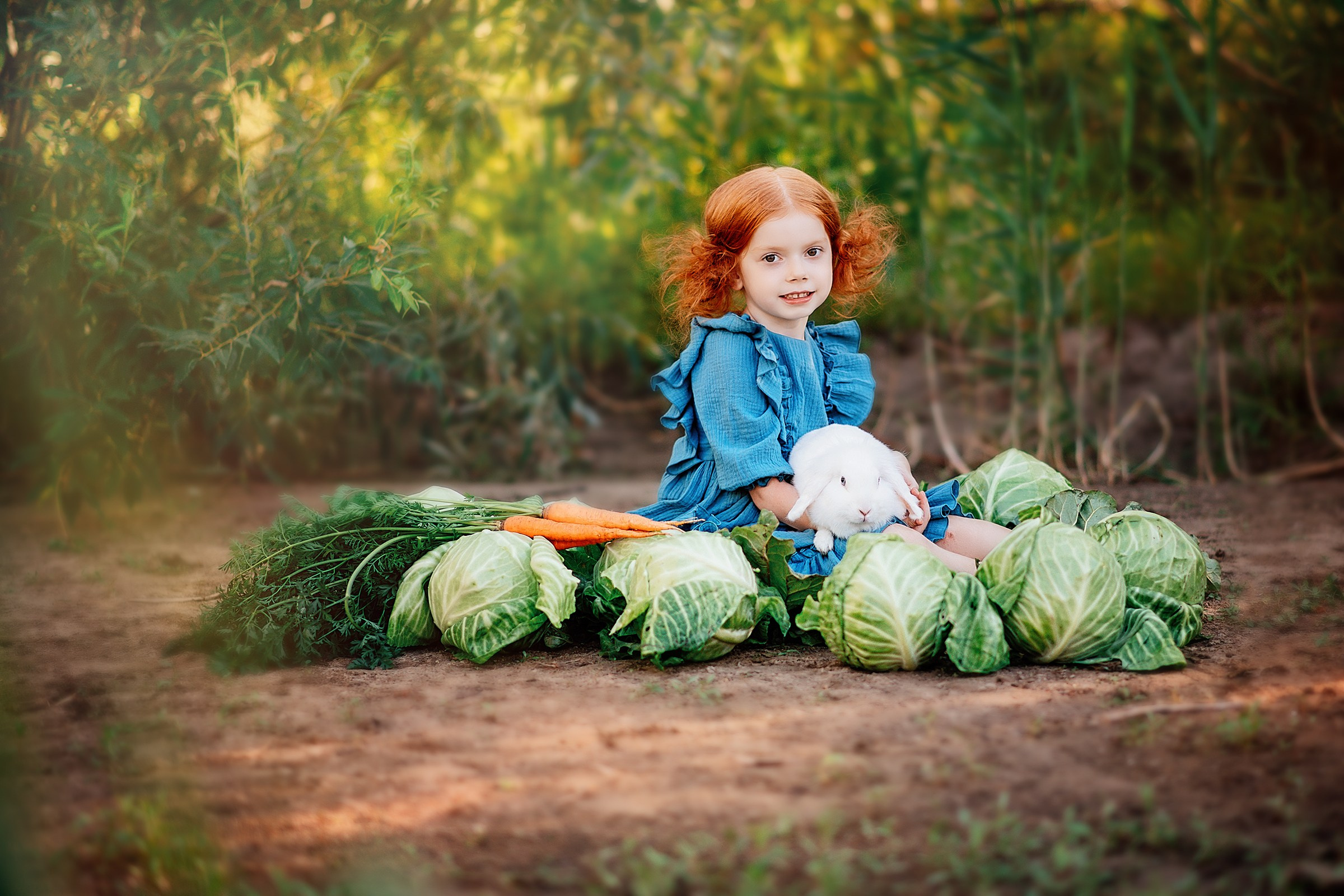 Детский и семейный фотограф в Самаре Наталья Карпеева