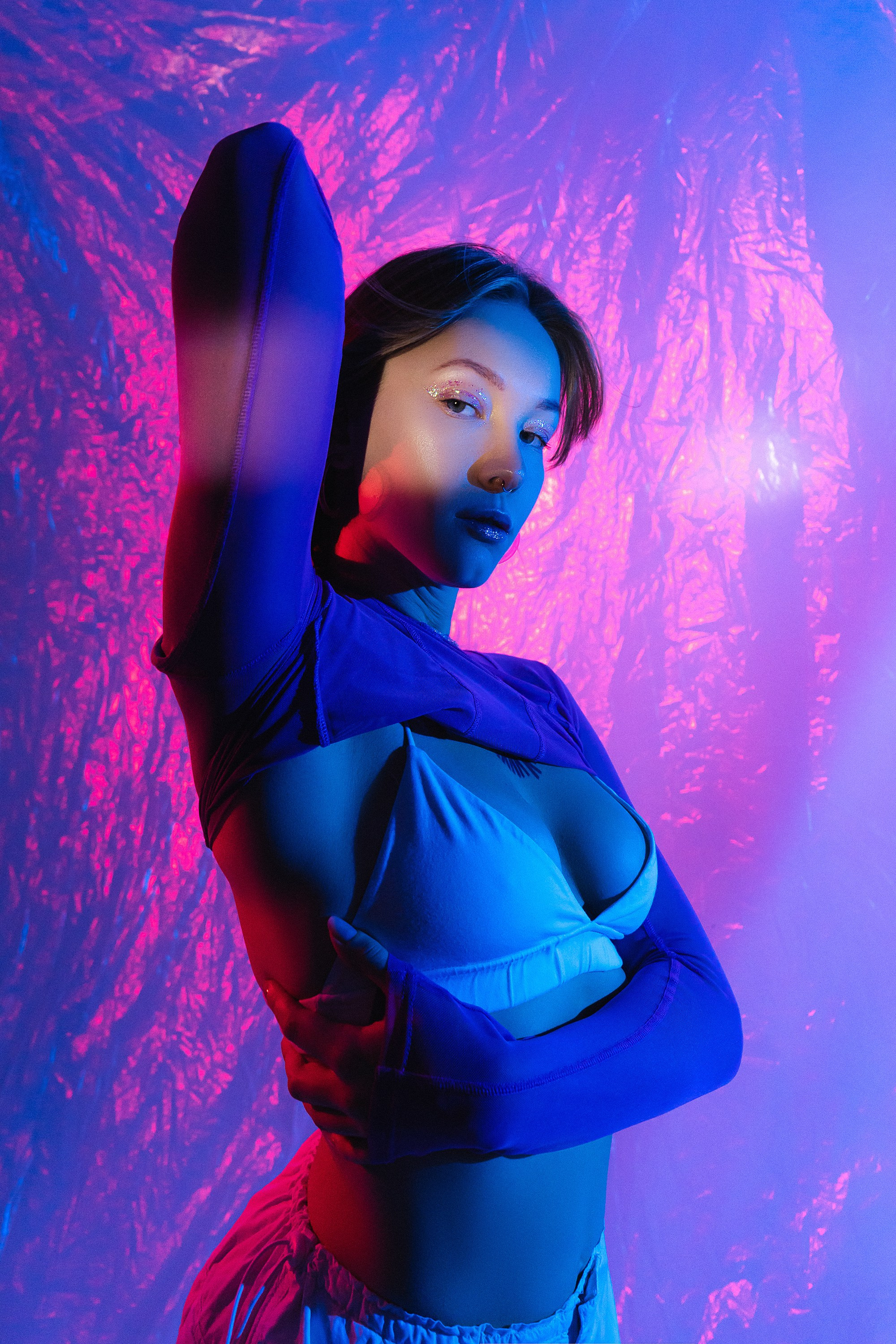 PULSE DANCE. Фотограф Иван Каракулов