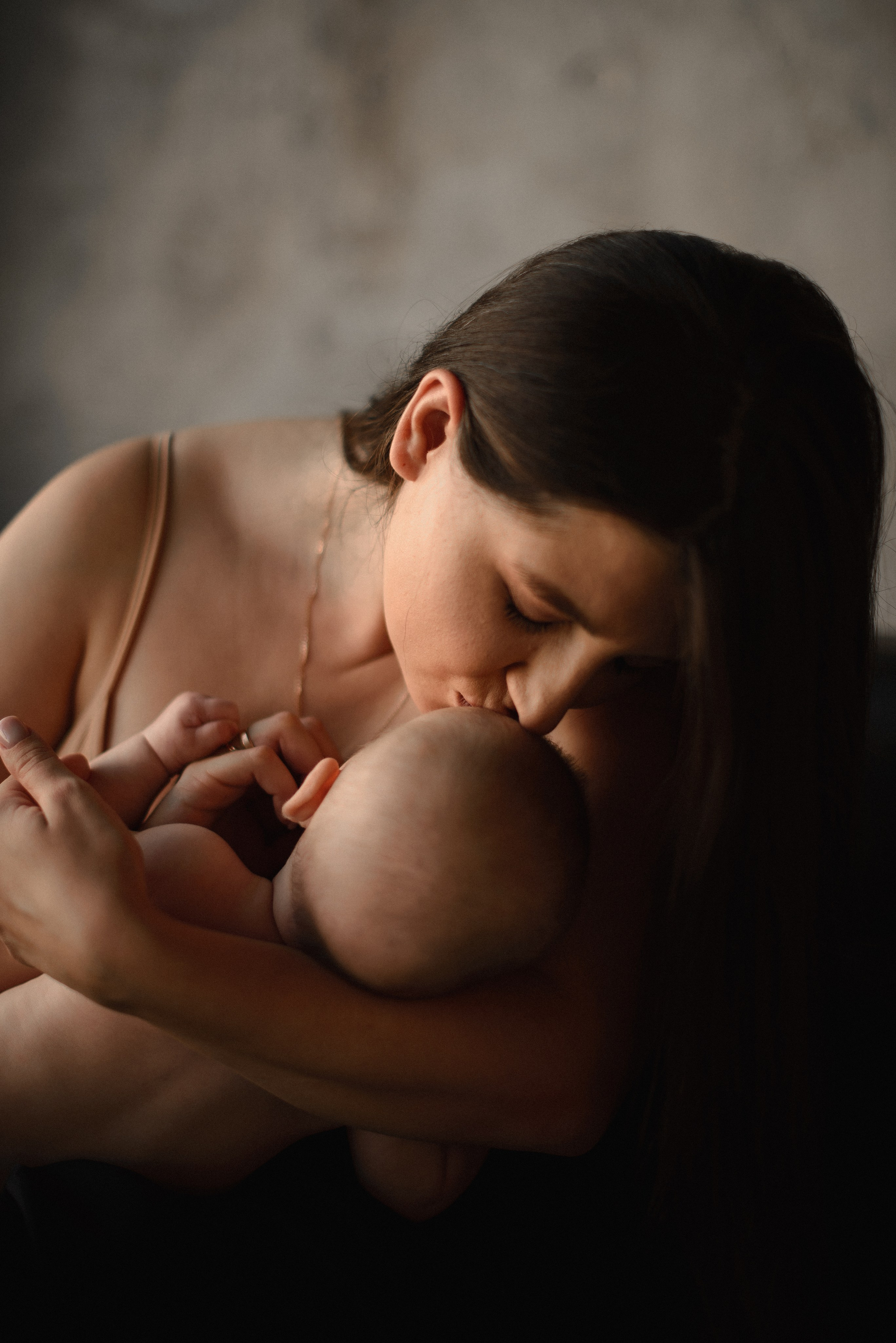 ФОТОПРОЕКТ «МАМА И МАЛЫШ». Семейный фотограф в г. Ставрополь, Сорокина Мария