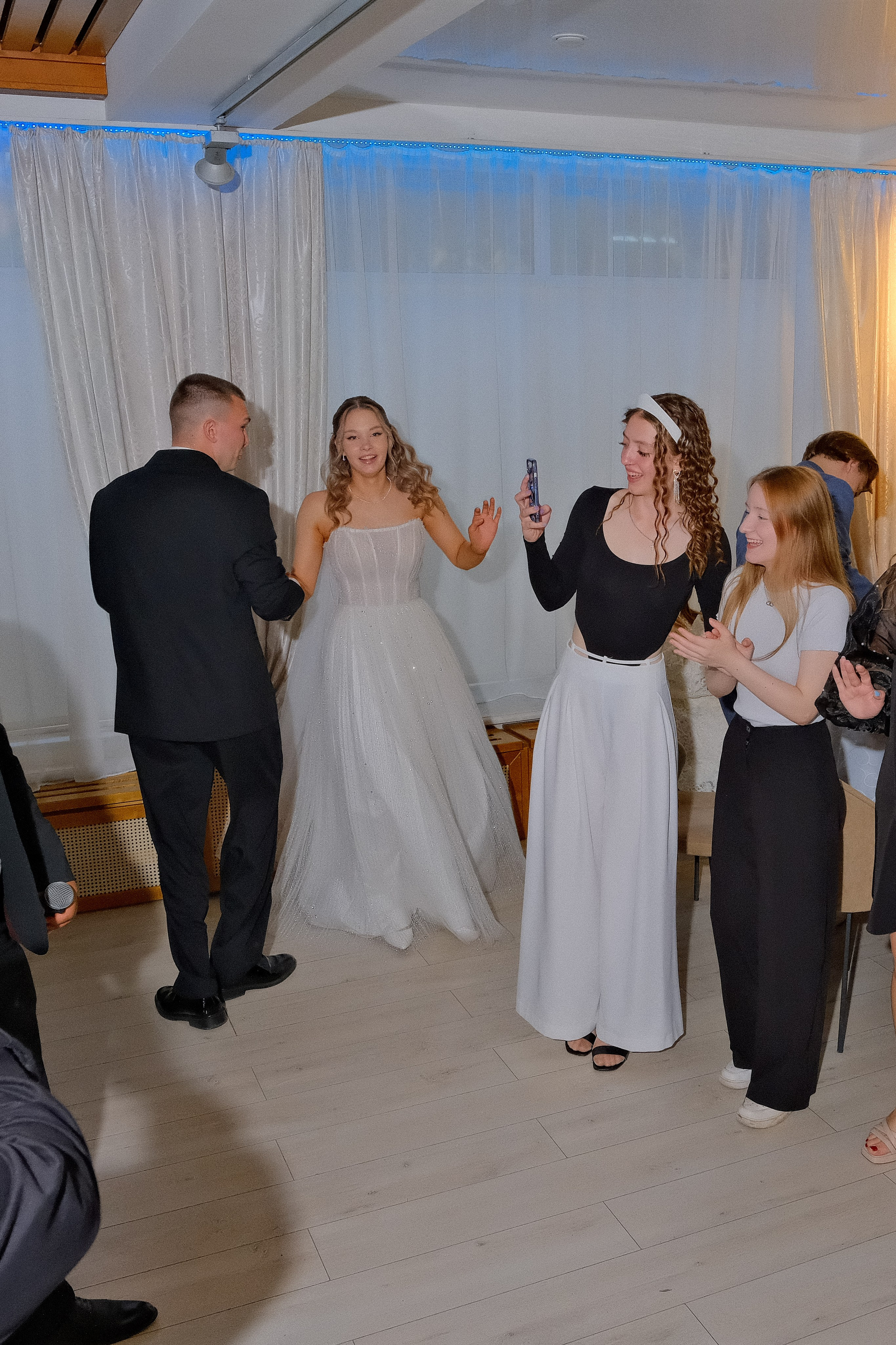 Репортаж. Фотограф и видеограф в Омск/Москва Сащенко Лера