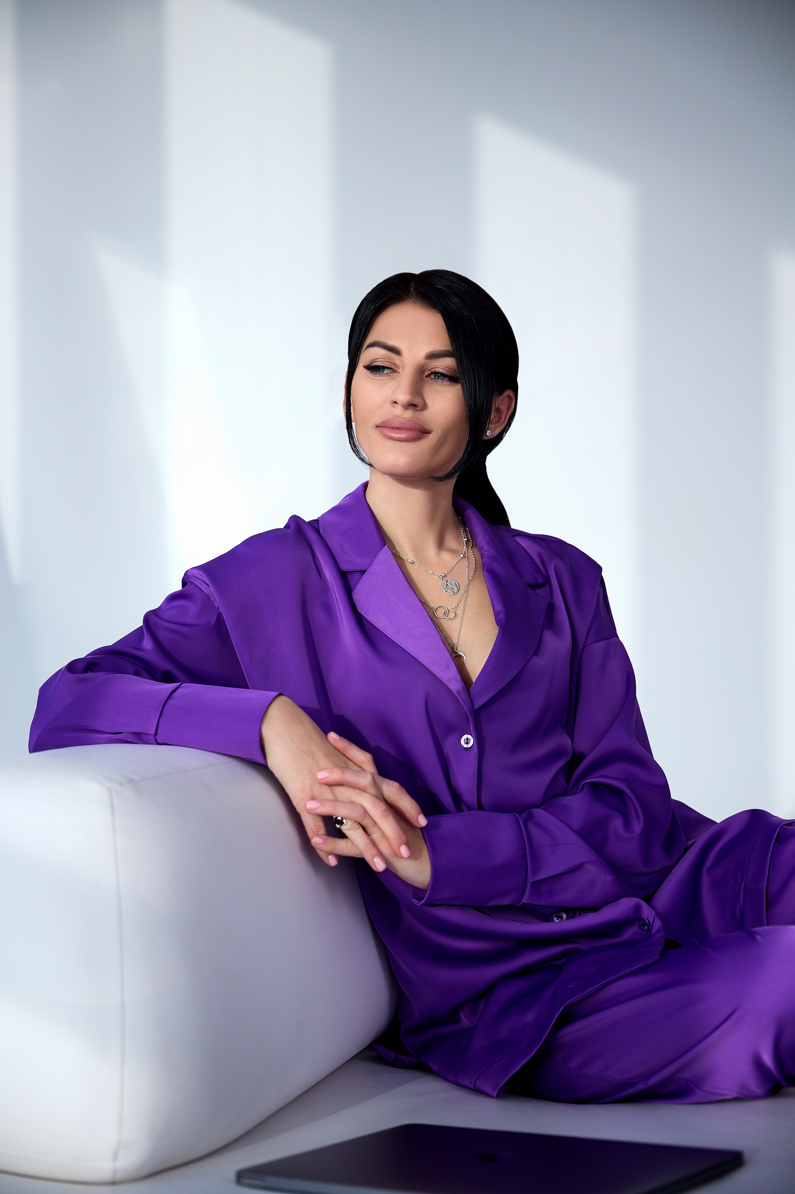 Василина. Фотограф Леонова Надежда