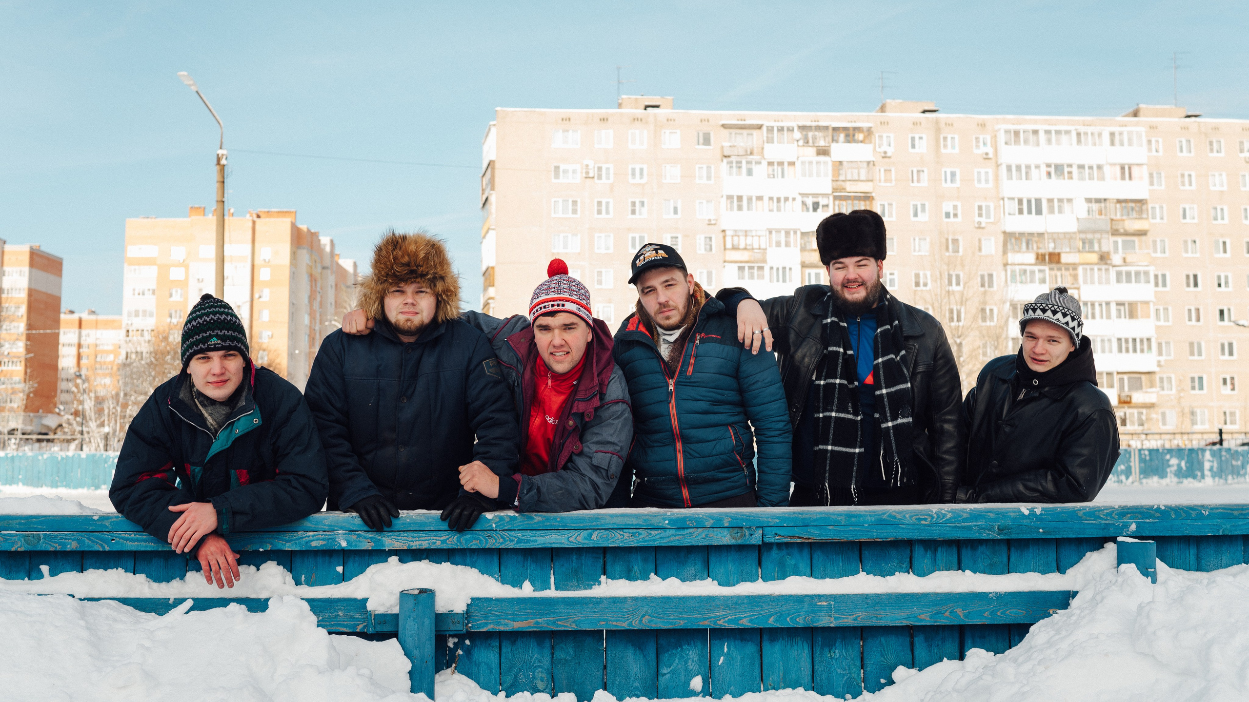 Слово пацана. Детский и семейный фотограф Катерина Мишина