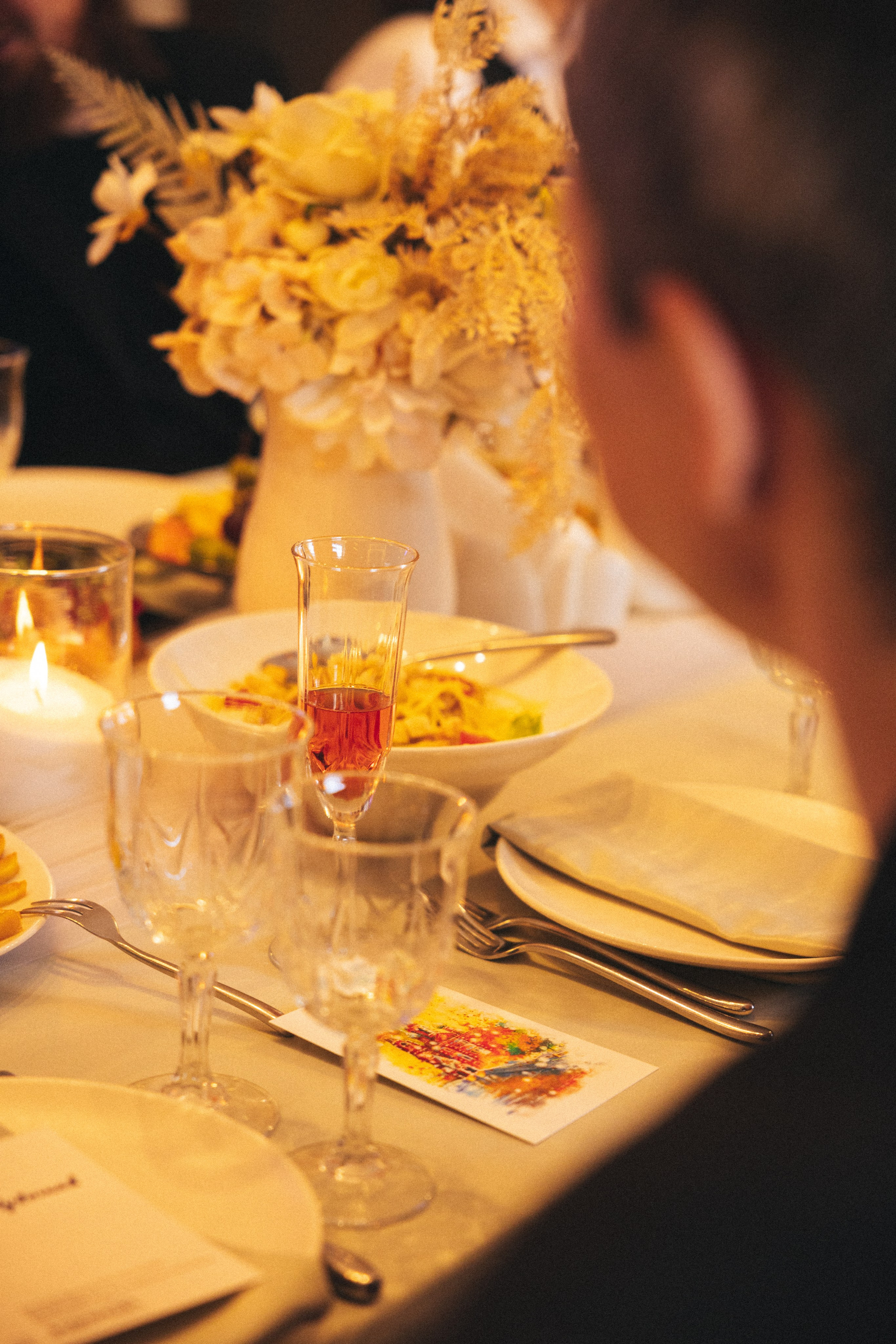 Влад & Елизавета. Питерский фотограф