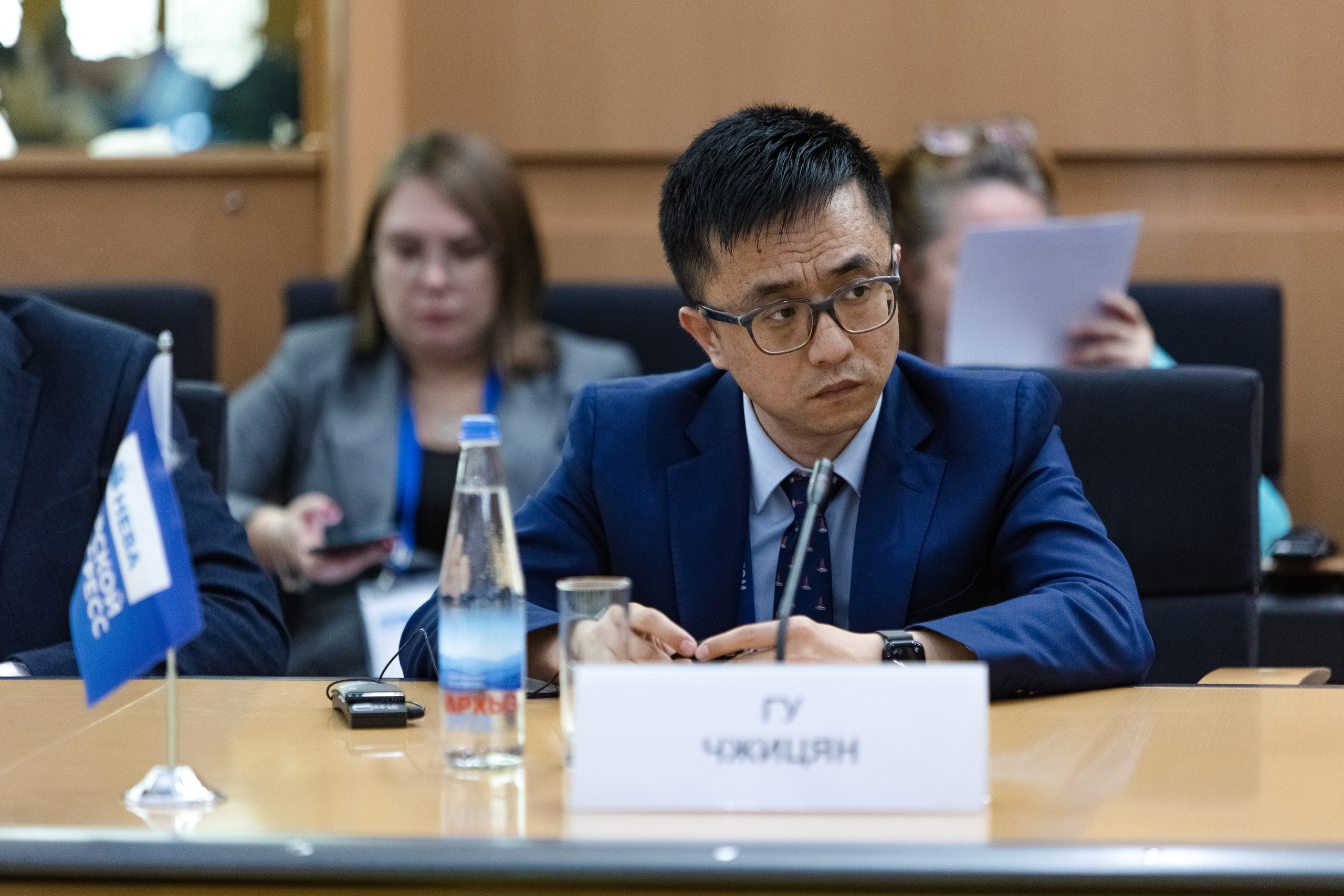 Морской Конгресс (1). Свадебный репортажный фотограф в Москве