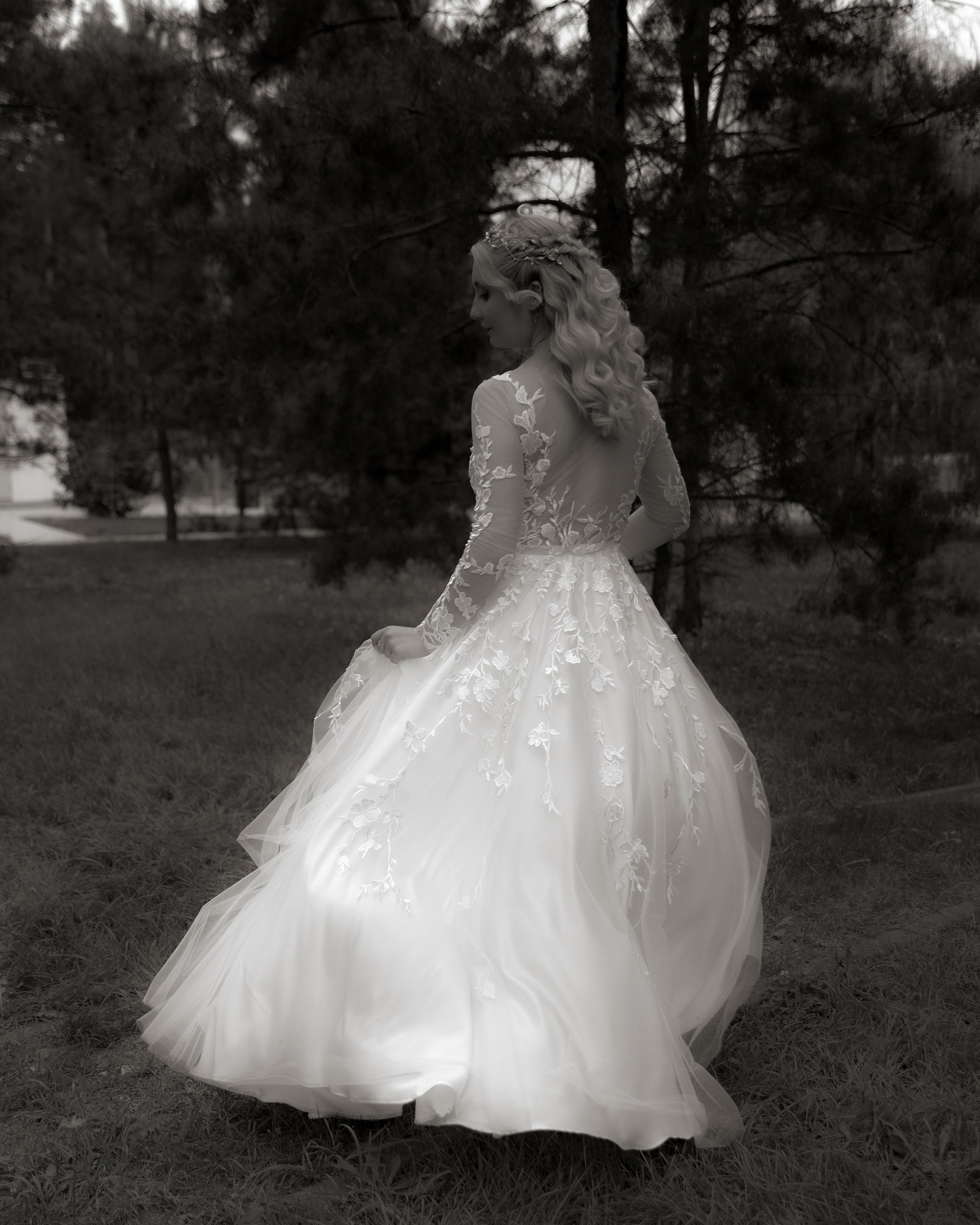 Всеволод и Алина. DARYA.BELKINA