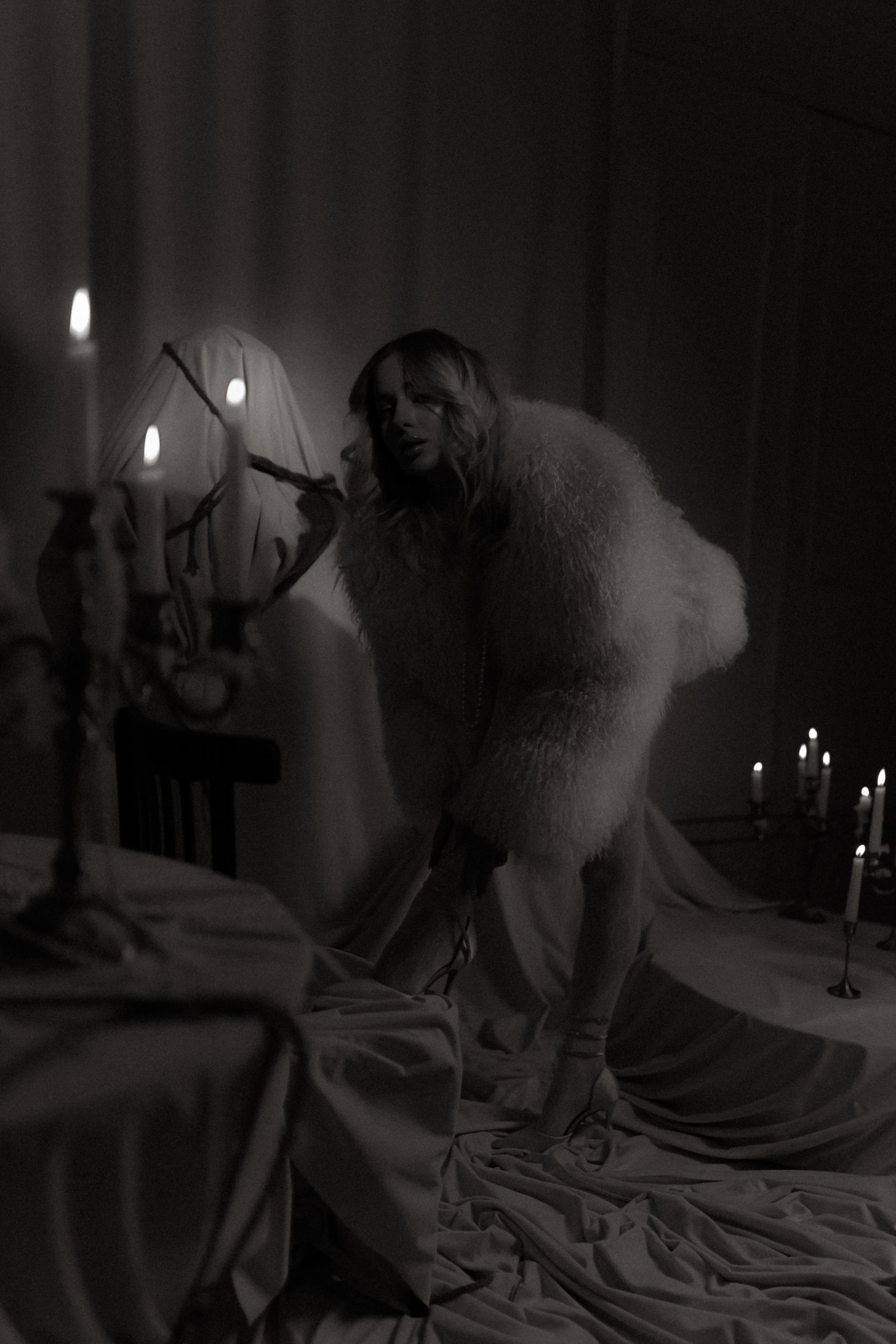 Ксения. DARYA.BELKINA