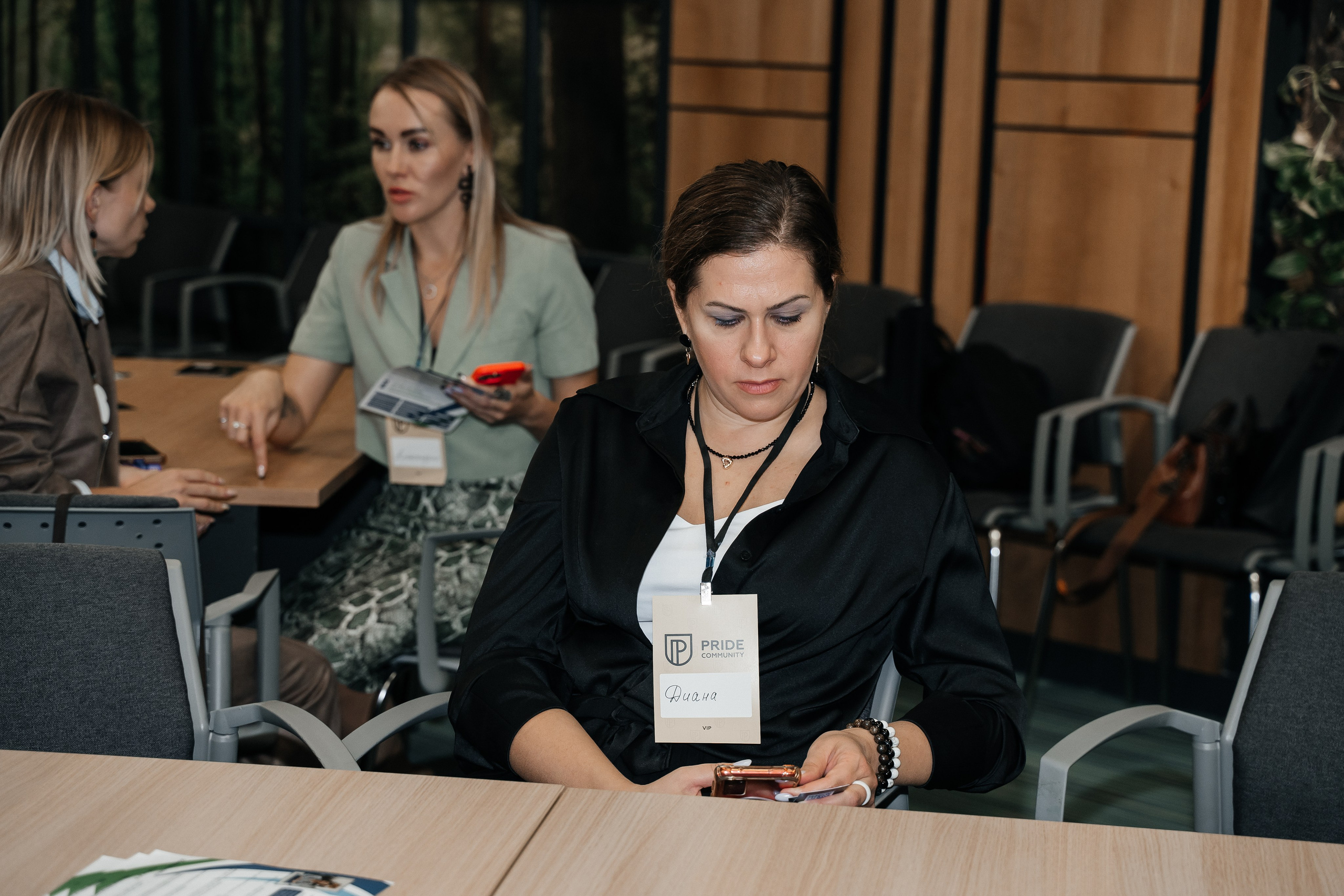 Репортаж. Виктория Алпеева — фотограф по любви