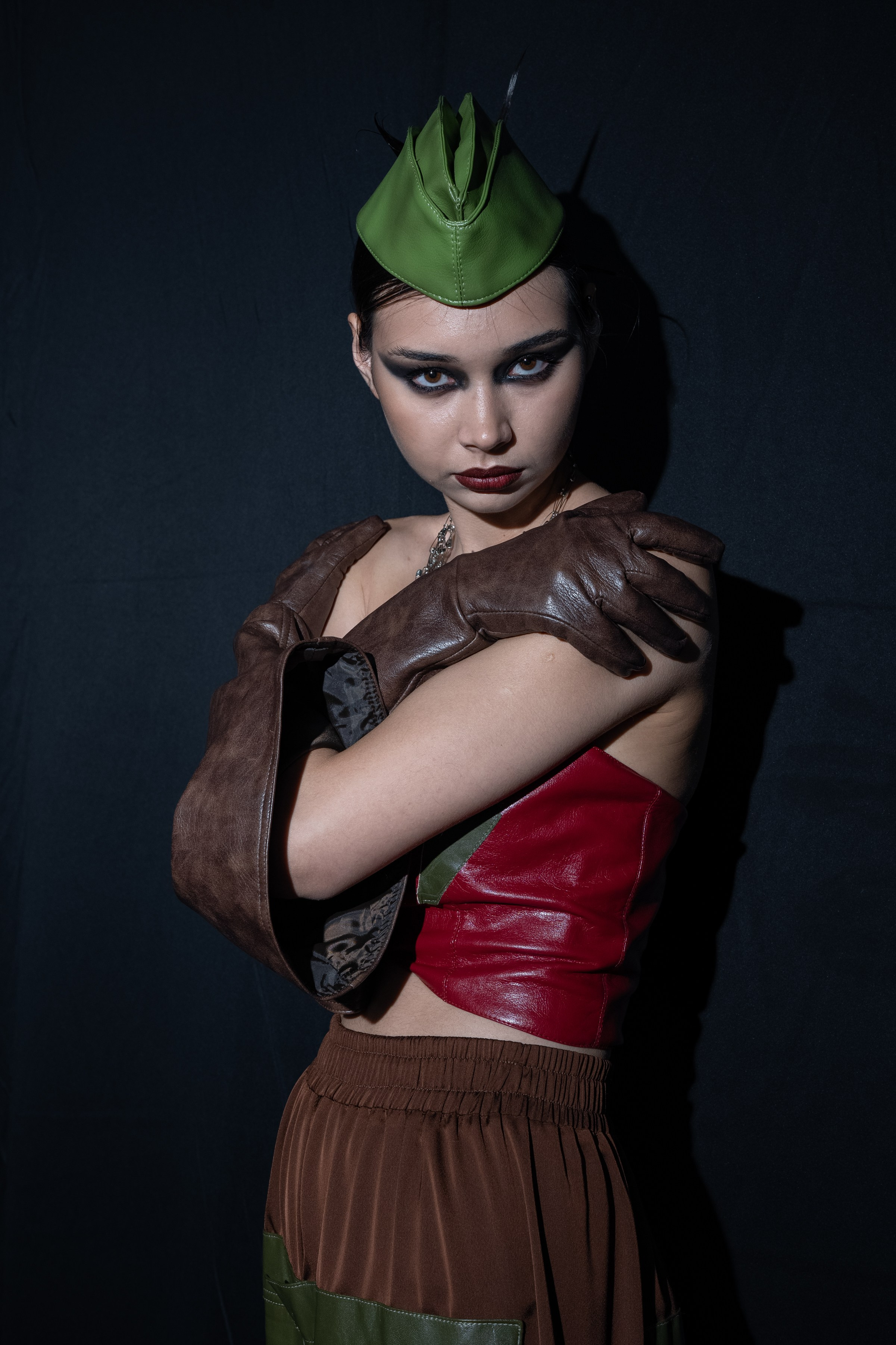 Visa Fashion week Almaty Backstage Day 3. Сайт Алматинского НЮ АРТ, будуар и фэшн фотографа Дениса Карпенко