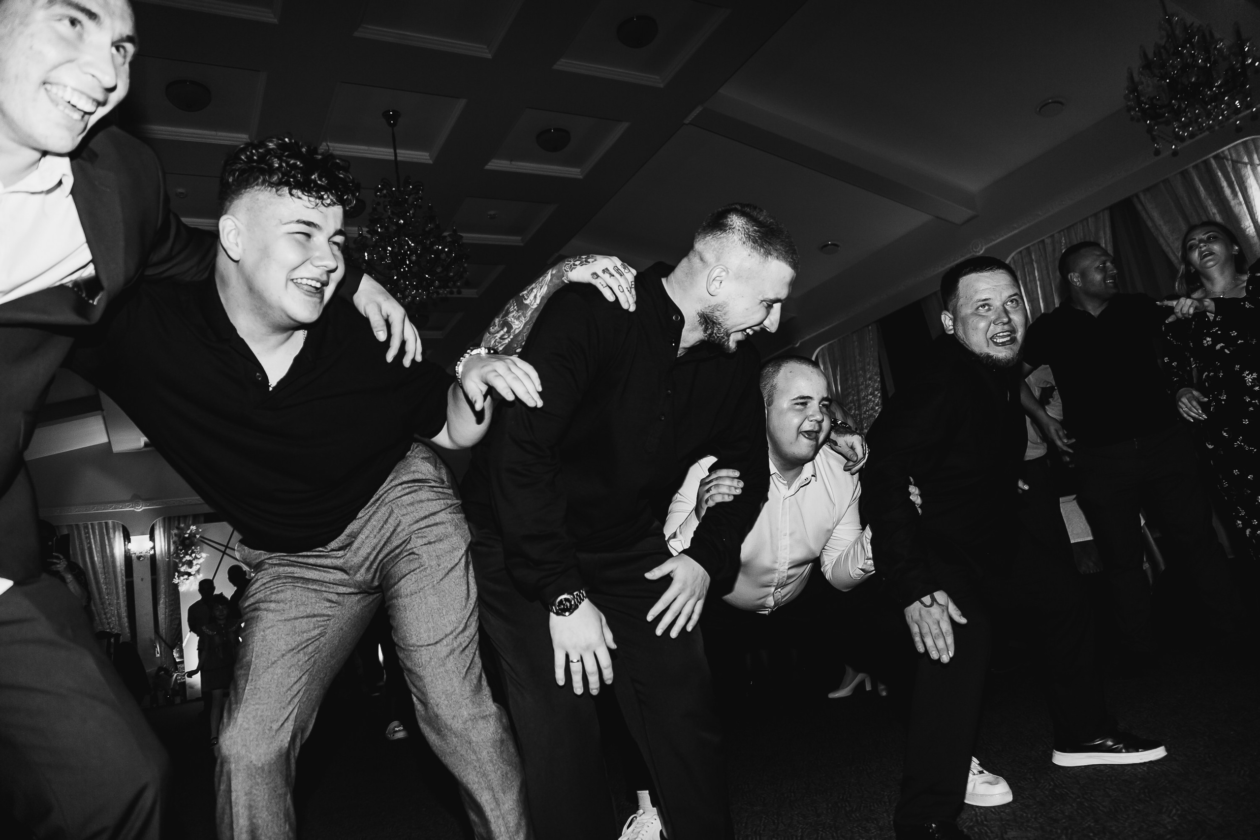 Evgeny & Maria. Фотограф Иван Гуляев