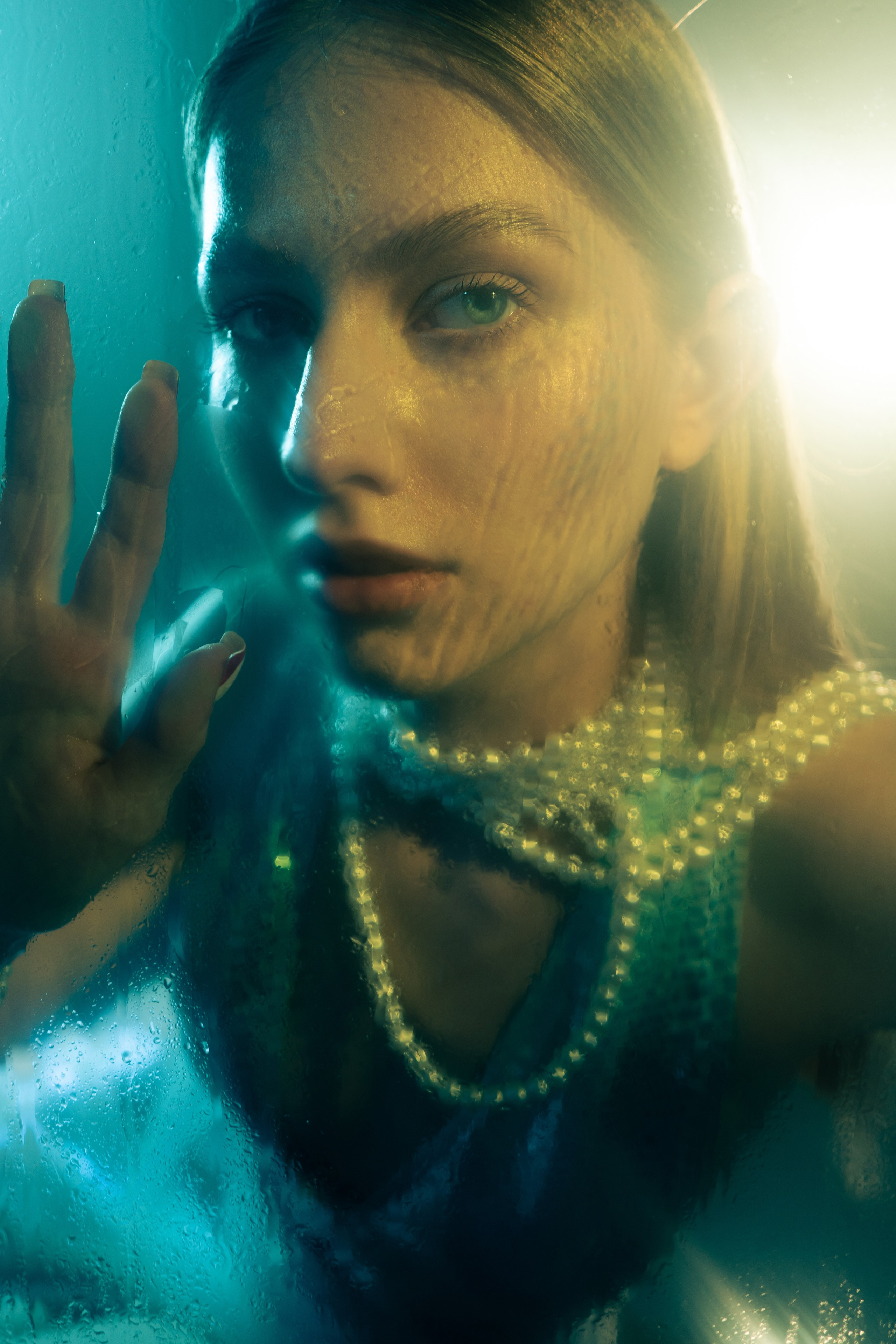 Sirena. Анастасия Попова — Fashion photographer