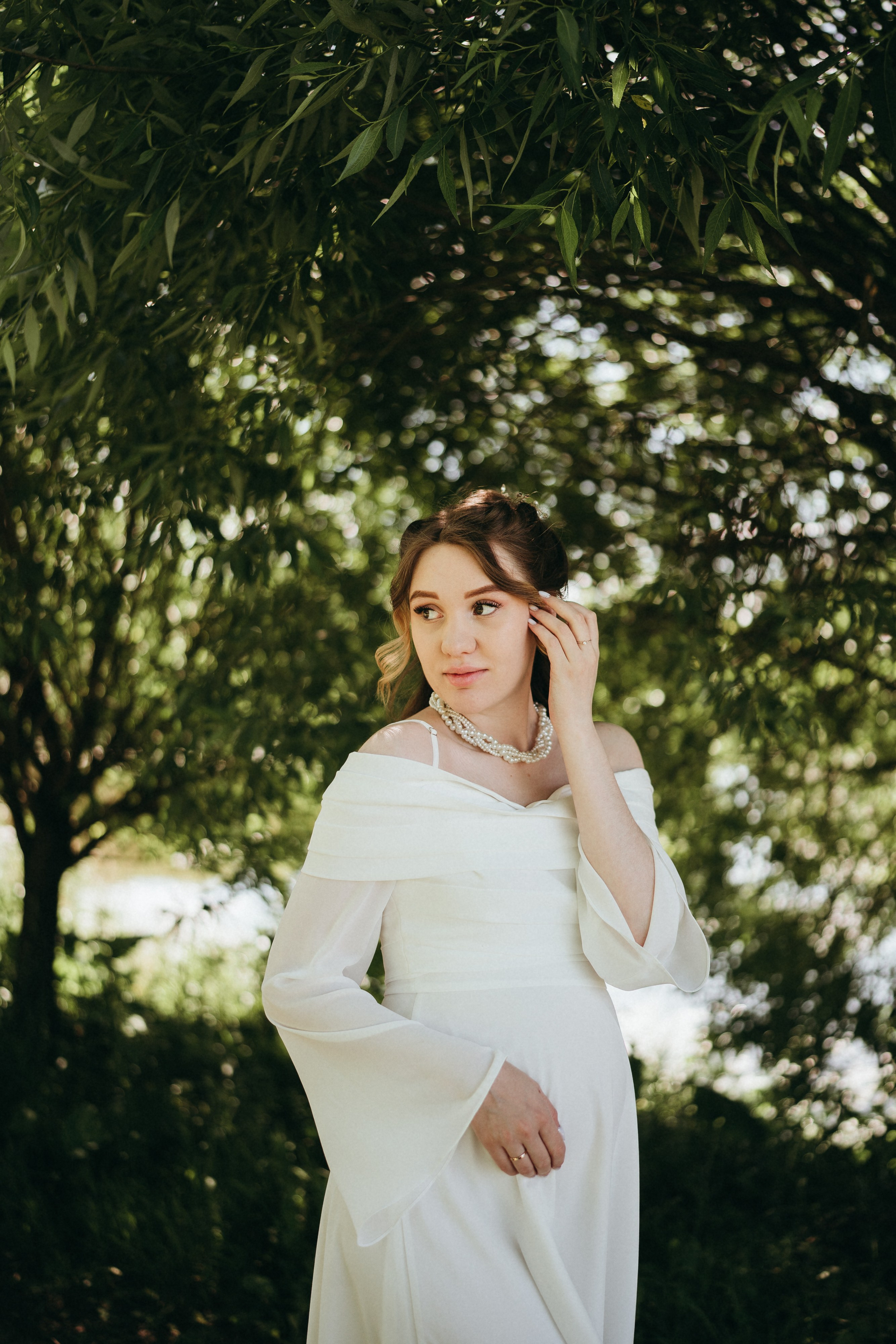 Алексей/Диана. Фотограф в Санкт-Петербурге — Лучина Екатерина