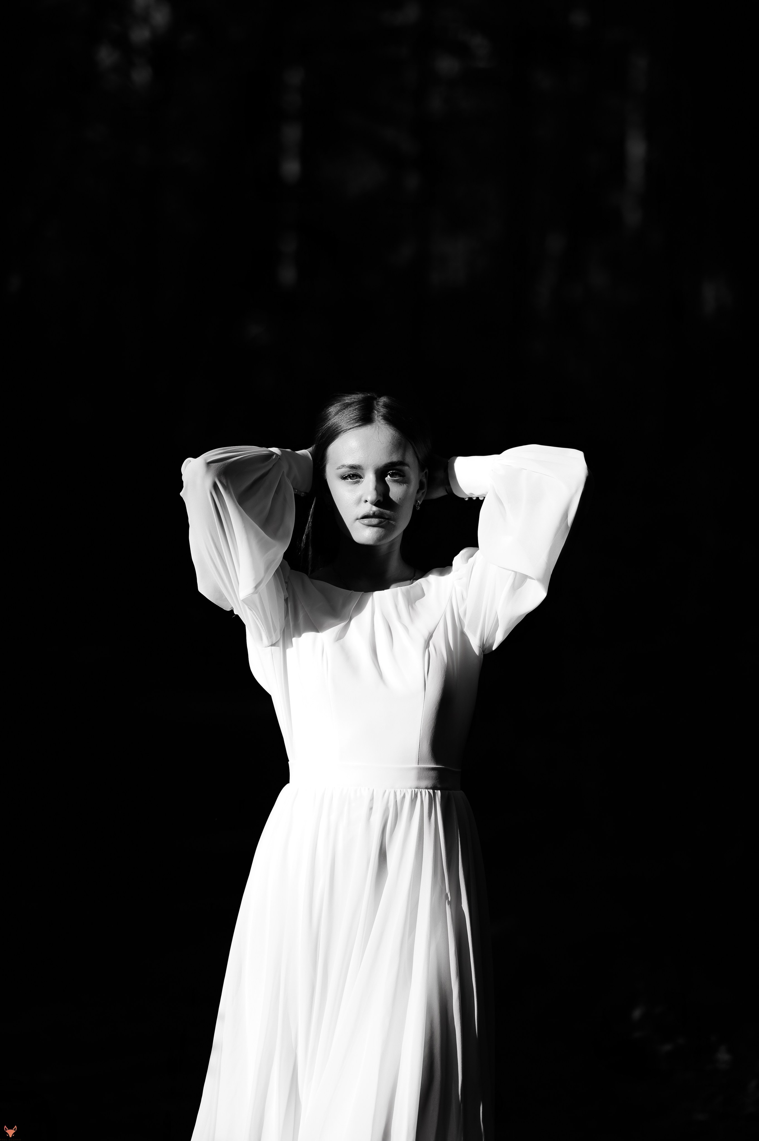 Алина. Свадебный Фотограф Абакан