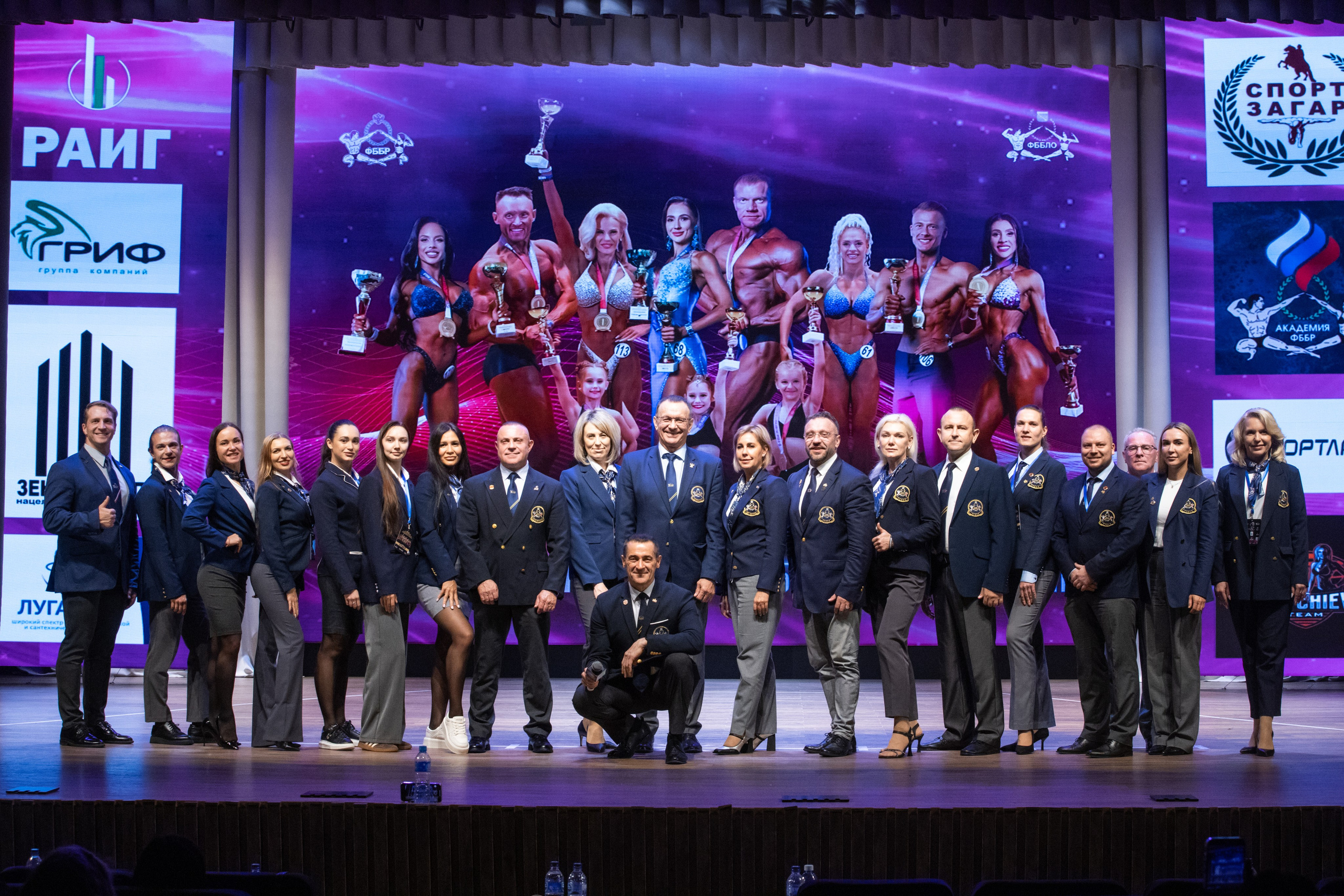 Фото и Видеосъемка ПМЭФ, Форумов, Конференций в СПб. Фото и Видеосъемка на ваше мероприятие. Александр Романов