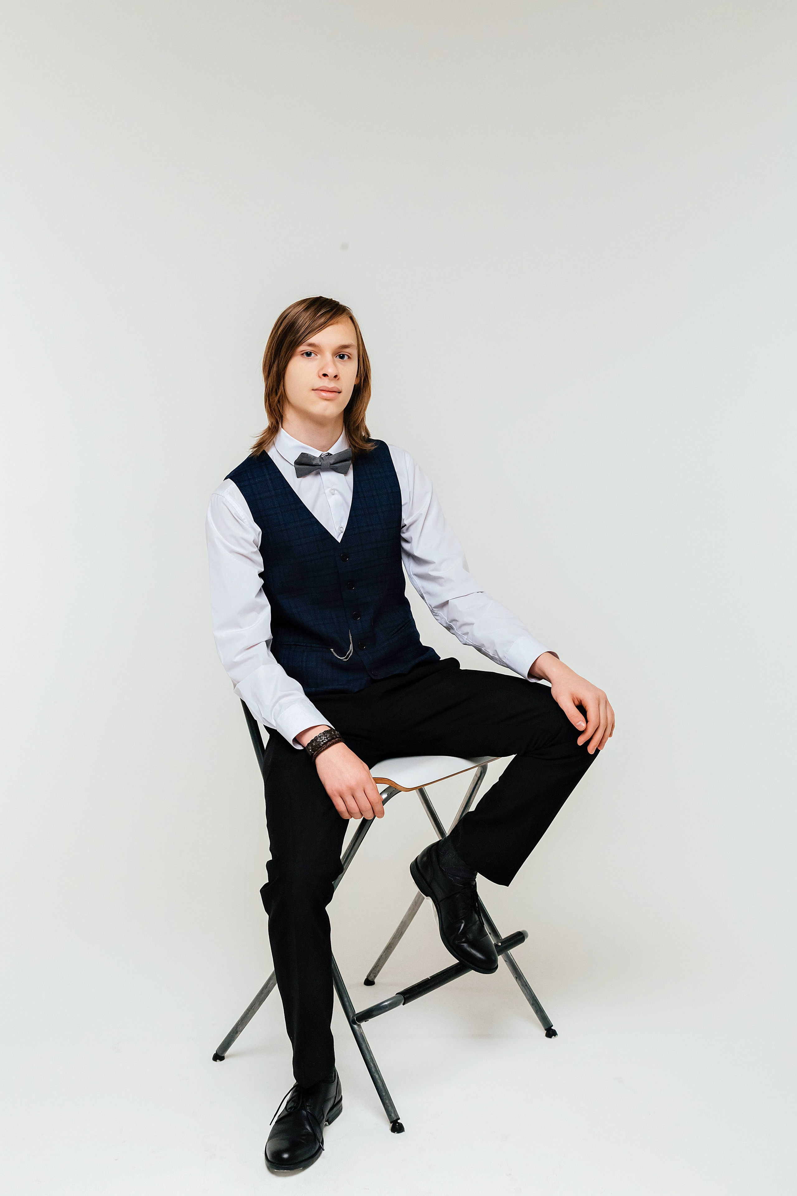 9 класс в фотостудии. Семейный фотограф Любовь Саркеева