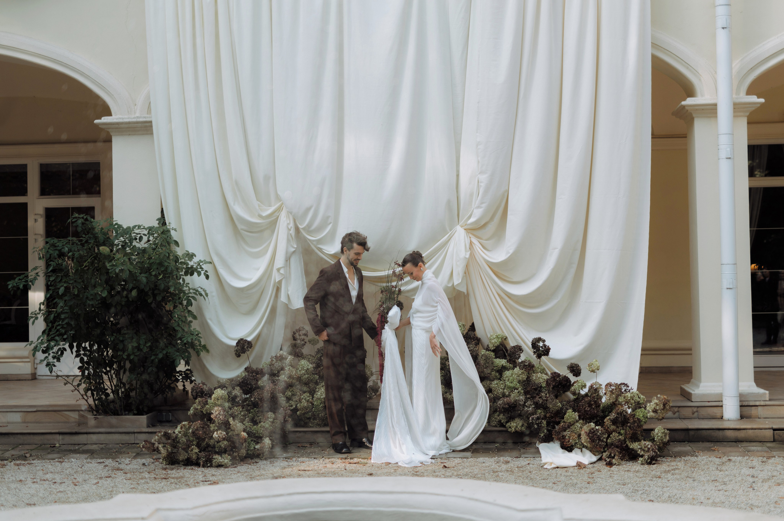 Alexey|Anna. Свадебный фотограф в Минске и Санкт-Петербурге Вероника Аксенова