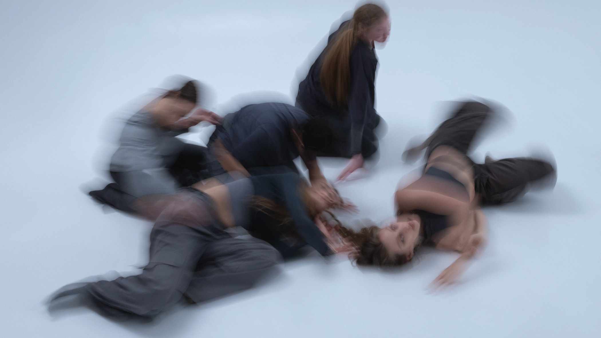 PORTAL театр танца. Портретный и репортажной фотограф Алексей Волков. Москва, Оренбург