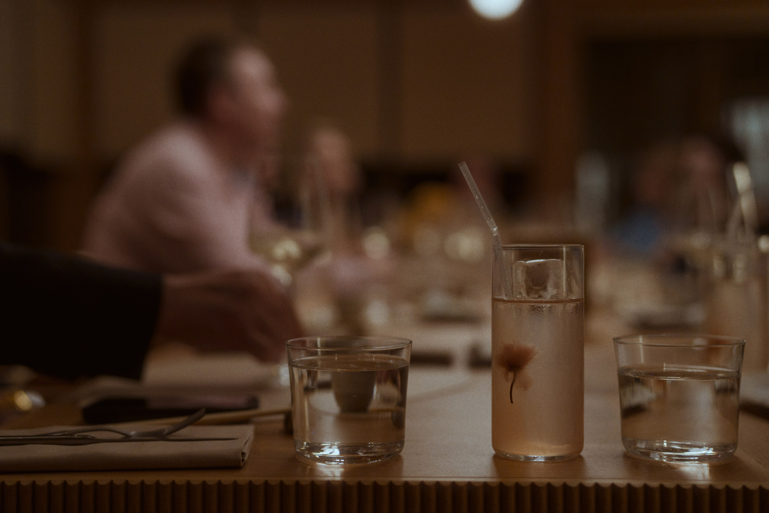 Ryotei x takadaya. Фотограф Юрин Евгений