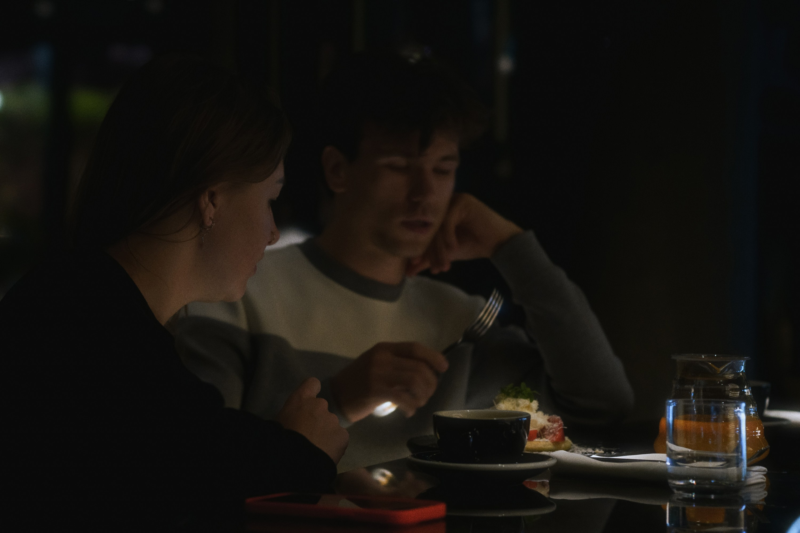 Café krasnodar. Фотограф Юрин Евгений