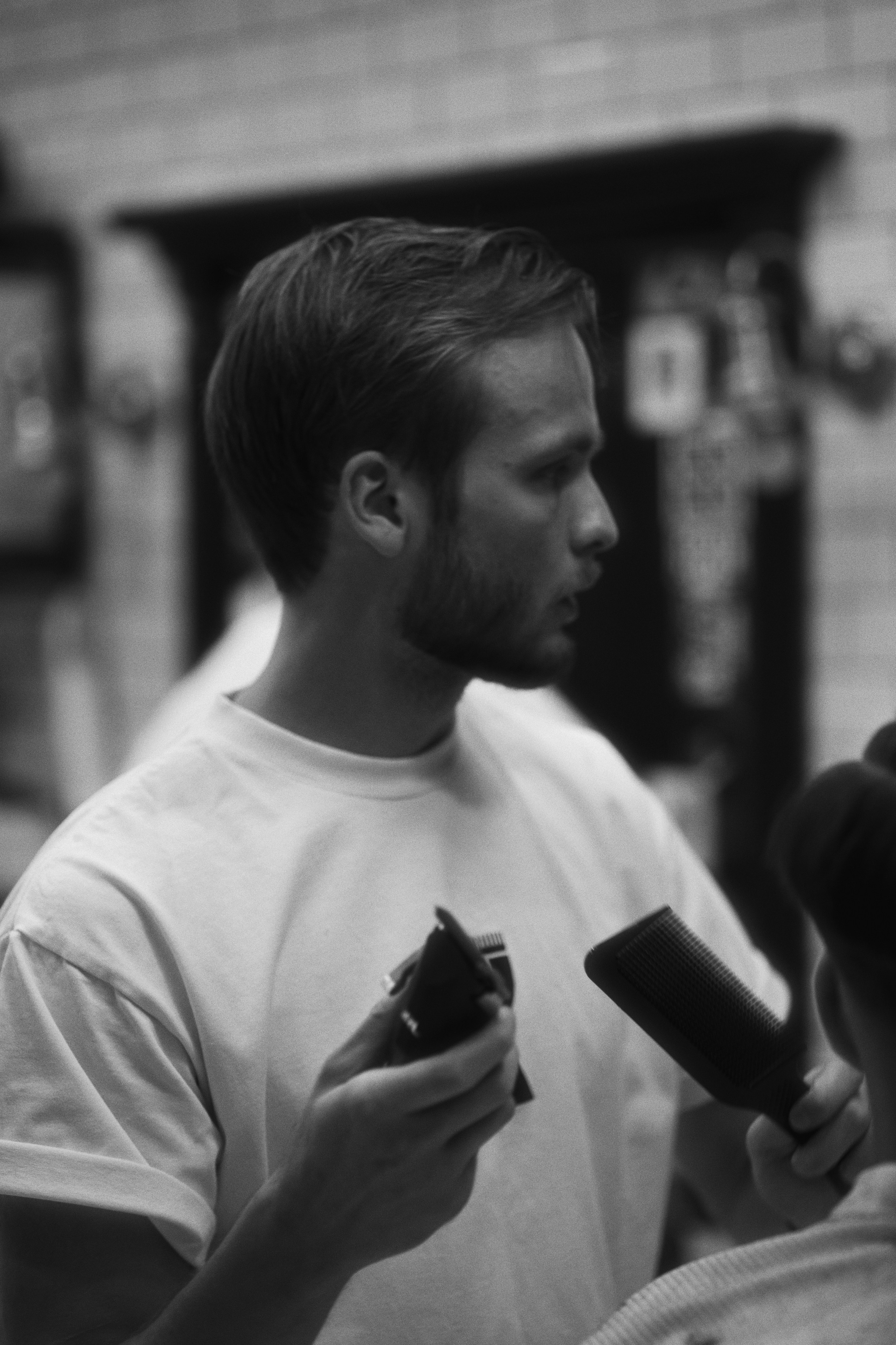 Horoshist. Фотограф Юрин Евгений