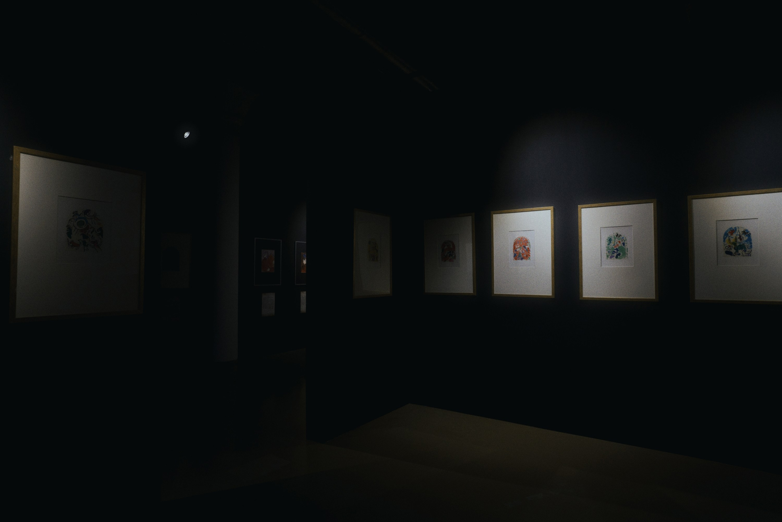 Lumiere Hall. Фотограф Юрин Евгений