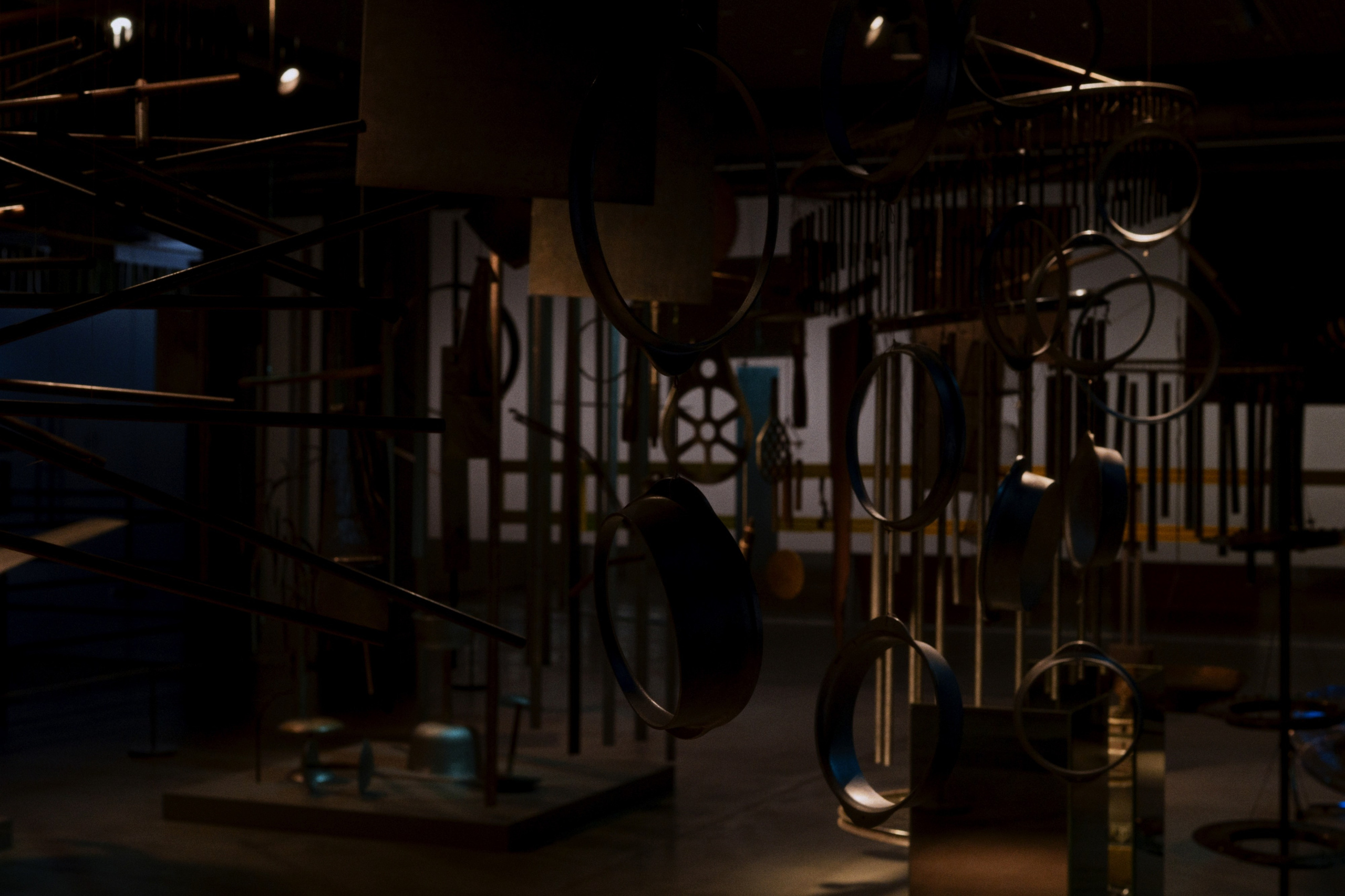 Garage / Moscow, Russia SS25. Фотограф Юрин Евгений