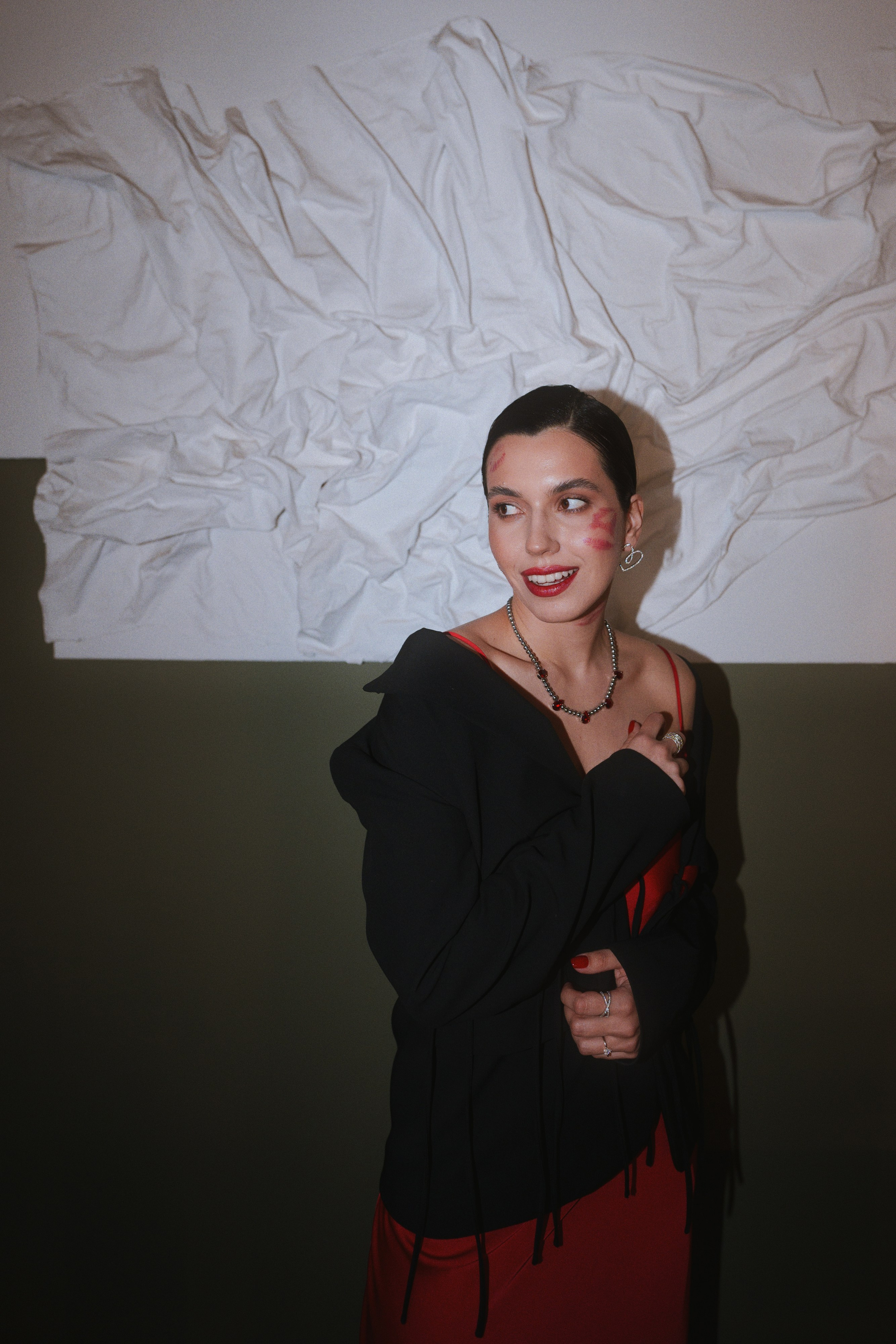 Place est.21 (valentine’s day). Фотограф Юрин Евгений