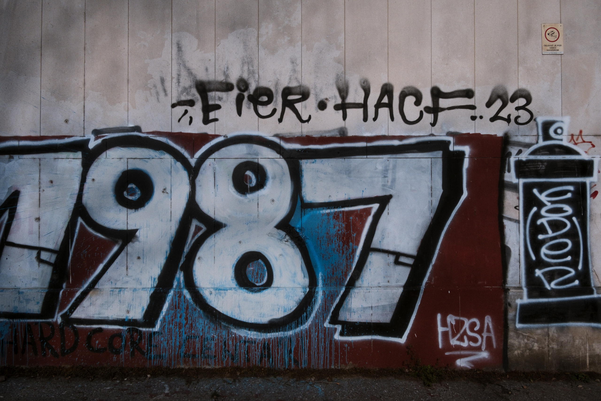 Sarajevo / Bosnia and Herzegovina AW26. Фотограф Юрин Евгений