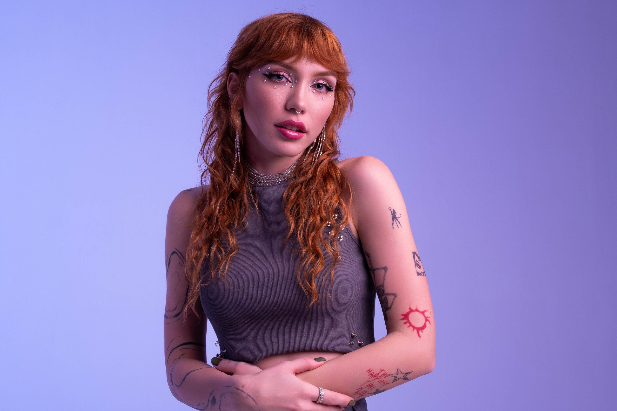 Художественный фотограф в Москве Артур Константинов