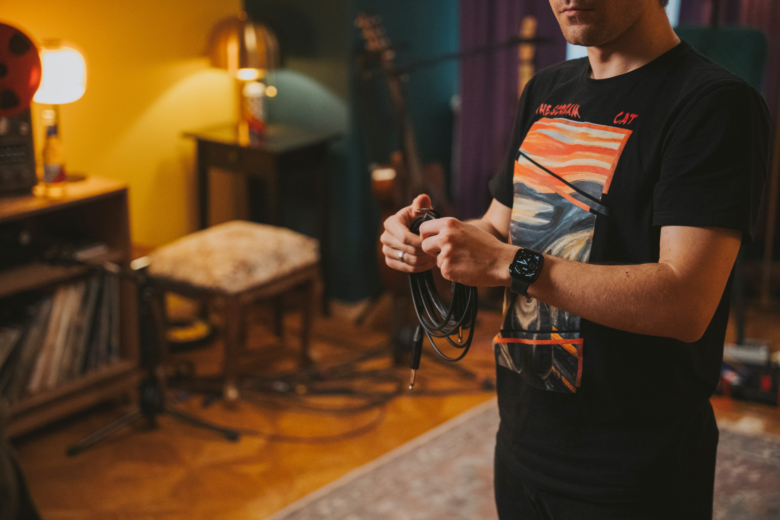 Ст. звукозаписи/бэки_1868. Портретный фотограф в Смоленске и Москве Мария Громова