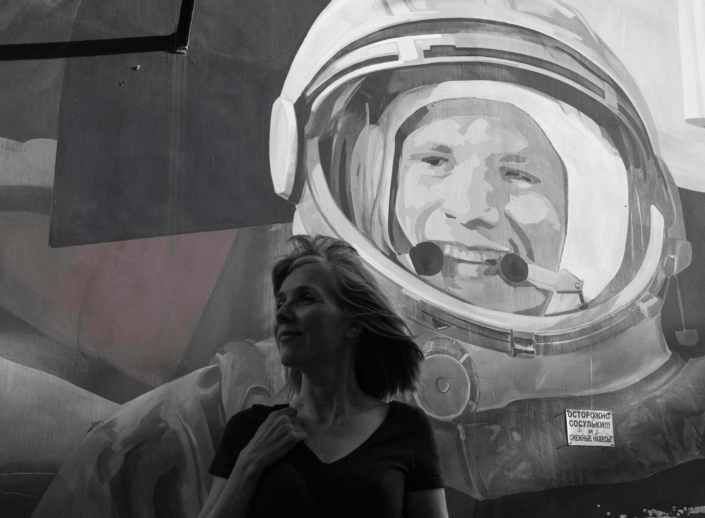 Portrait. Репортажный и тревел фотограф Мокеров А.С