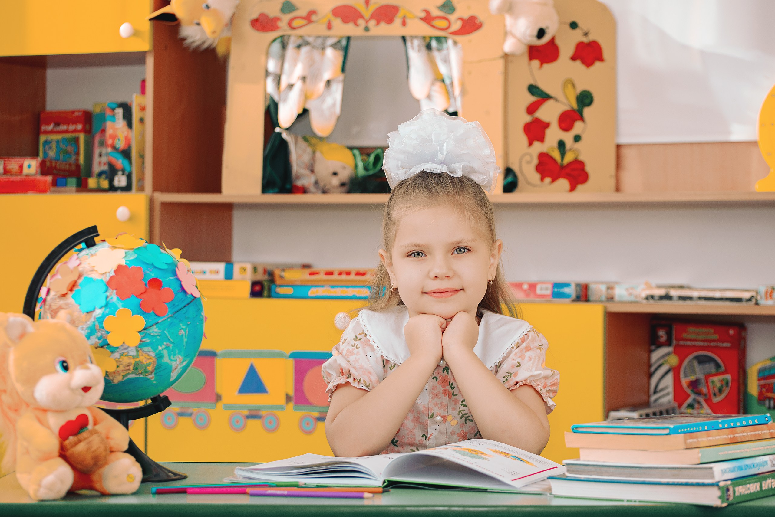ВЫПУСКНОЙ АЛЬБОМ. Фотограф Валерия Азамат — жизнь в каждом кадре