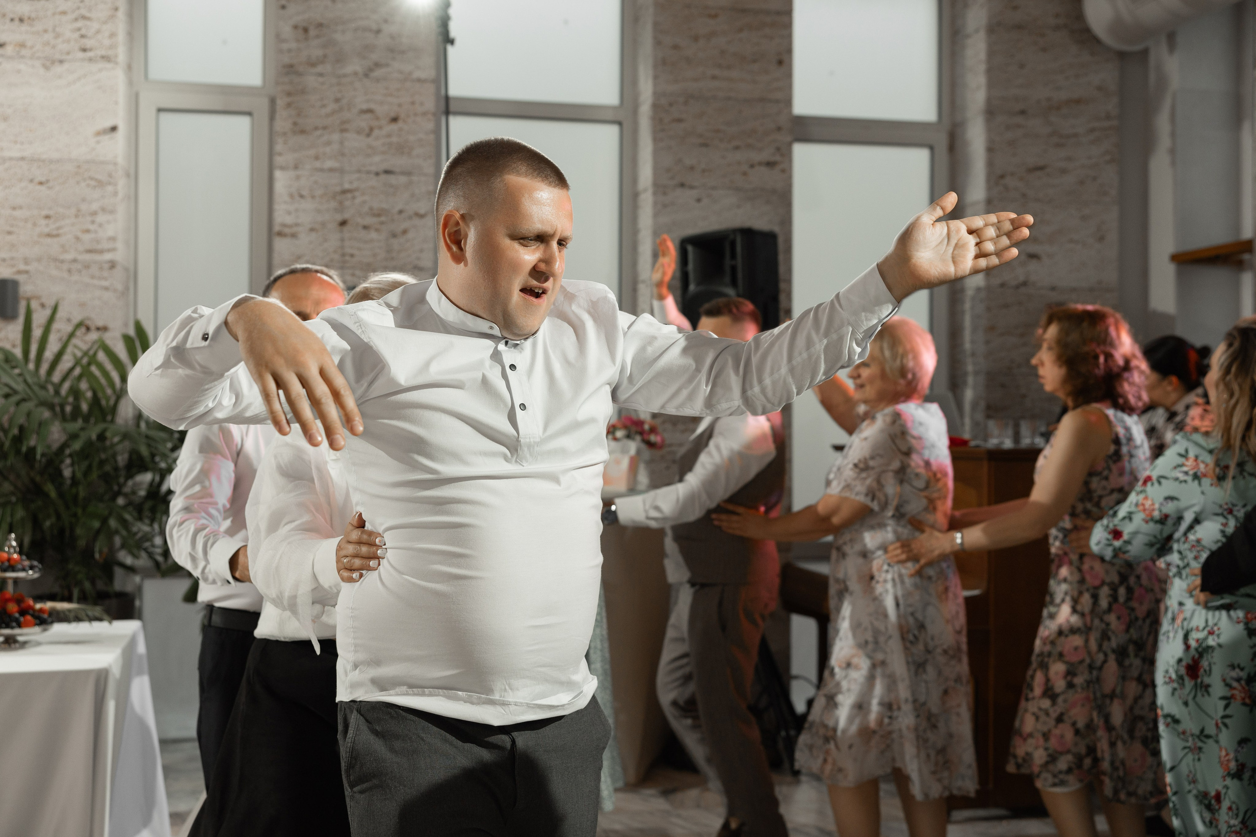 Андрей и Виктория. Свадебный фотограф Тула Москва СПБ / Сёмина Дарья