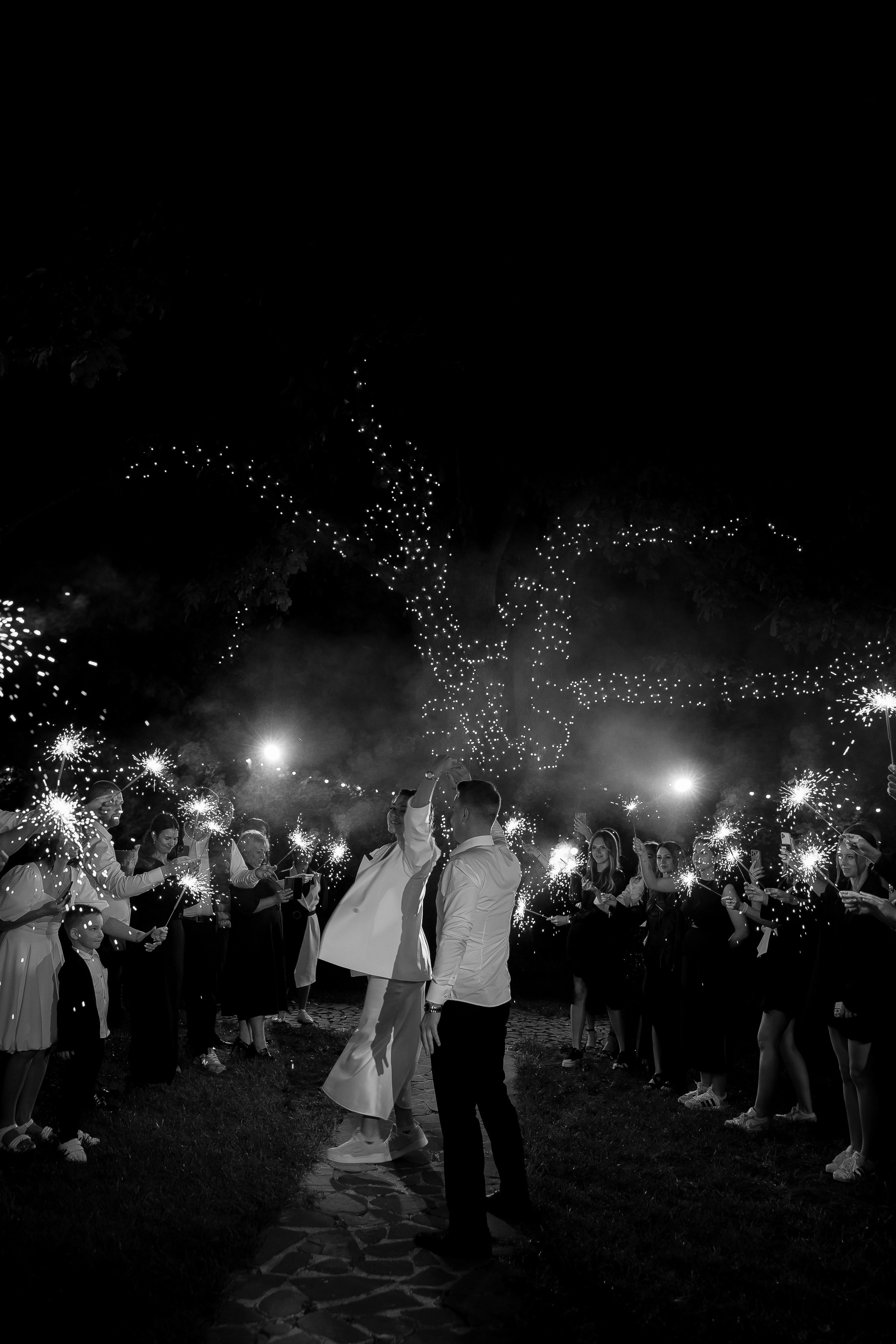 Даня и Лера. Свадебный фотограф Тула Москва СПБ / Сёмина Дарья