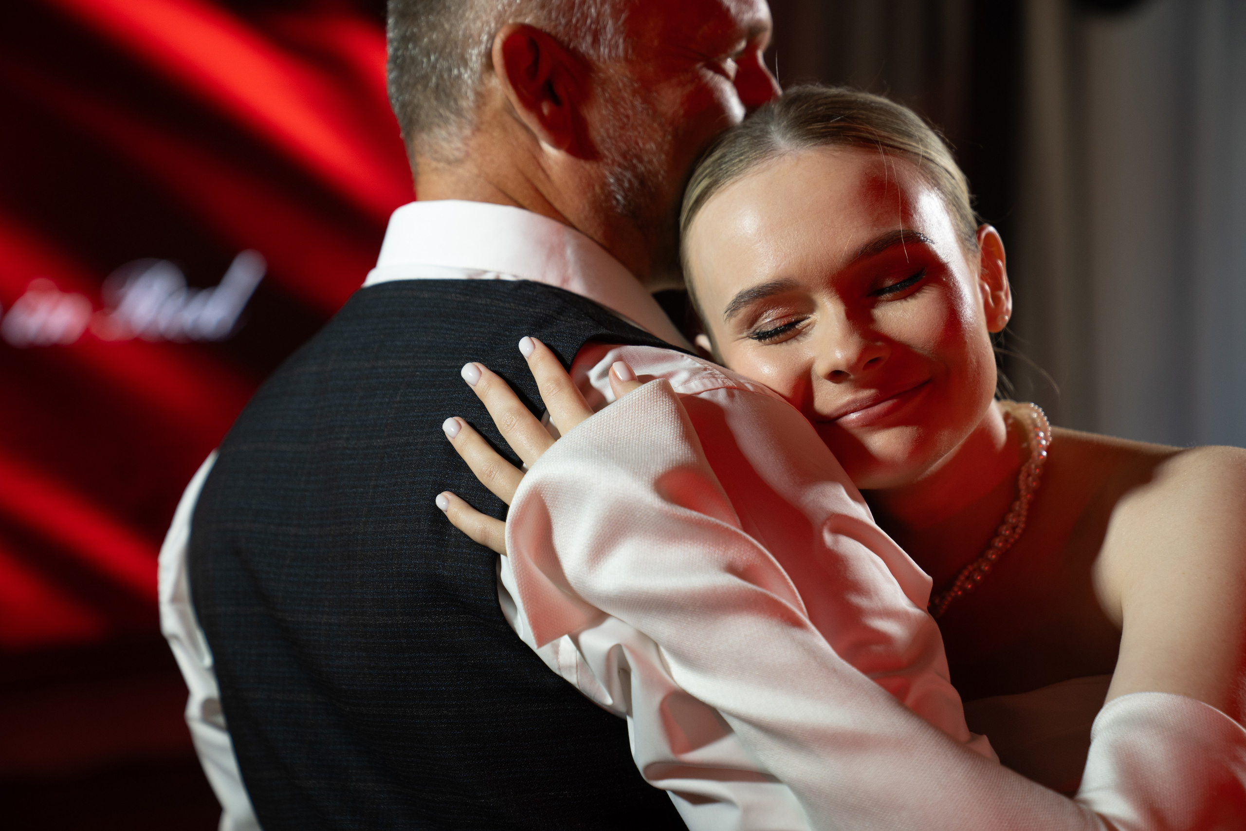 Четыре лапы. Свадебный фотограф Наташа Брифли