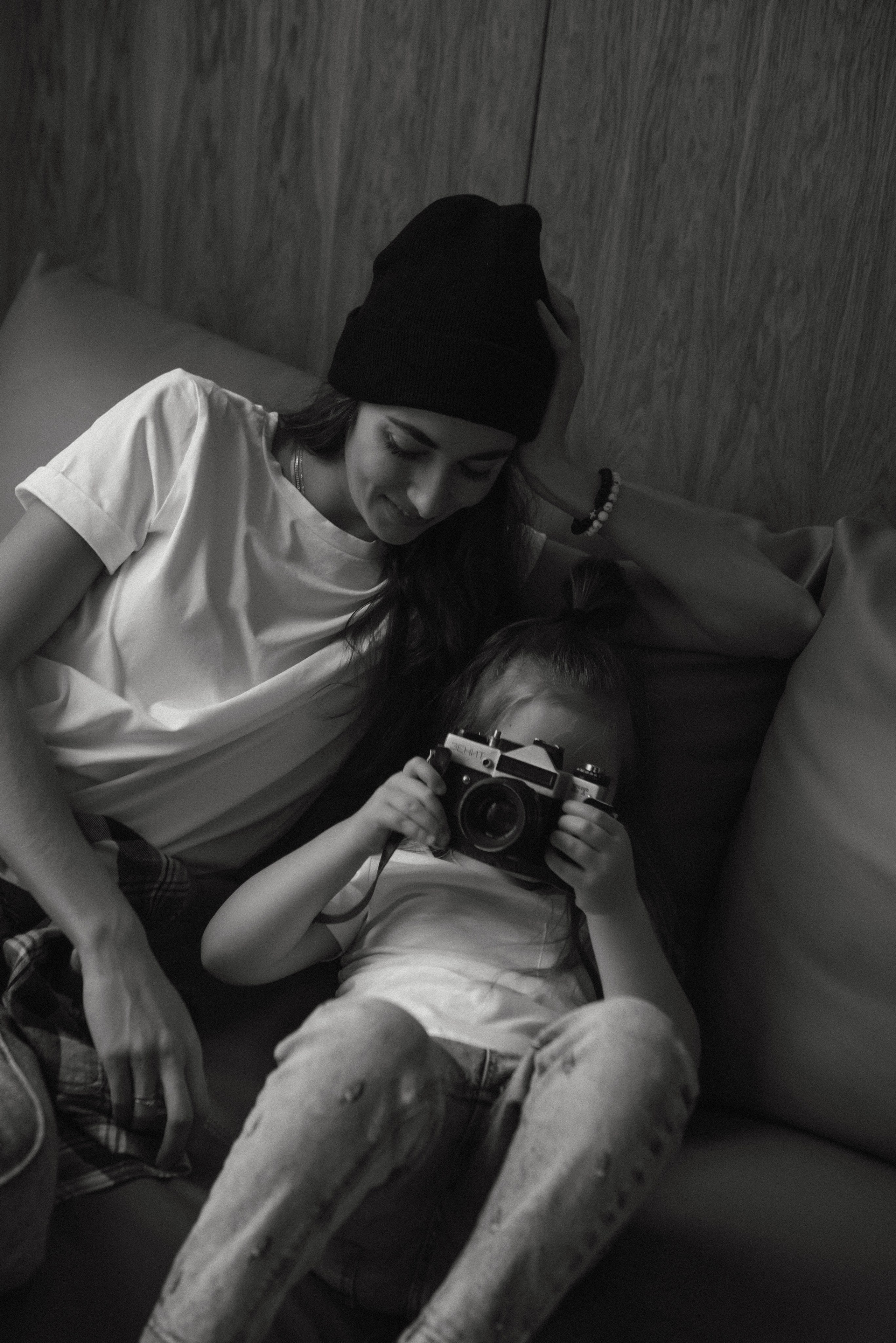 Ира и Арина. Свадебный, портретный, фотограф беременности в Нижнем Новгороде Алина Зиновьева