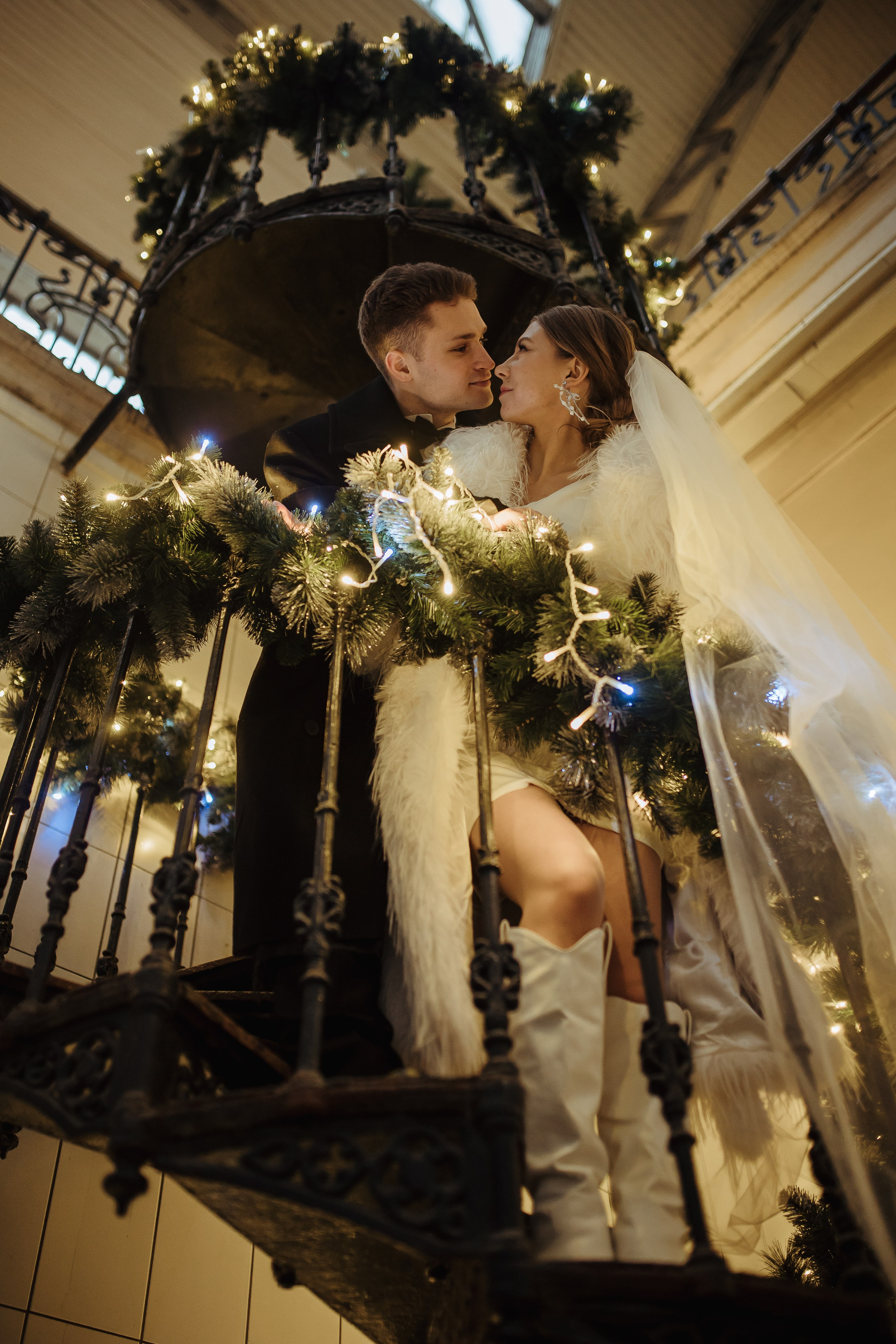 Анна & Егор. Семейный и Свадебный фотограф в Санкт-Петербурге Плохая Екатерина