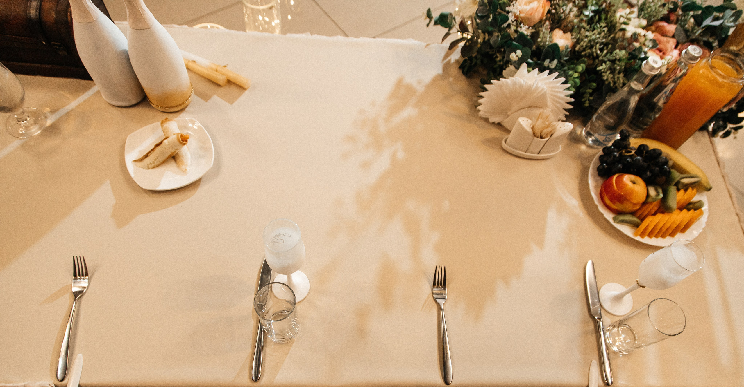 Любовный фестиваль. Артём Бачурин — свадебный фотограф Воронеж