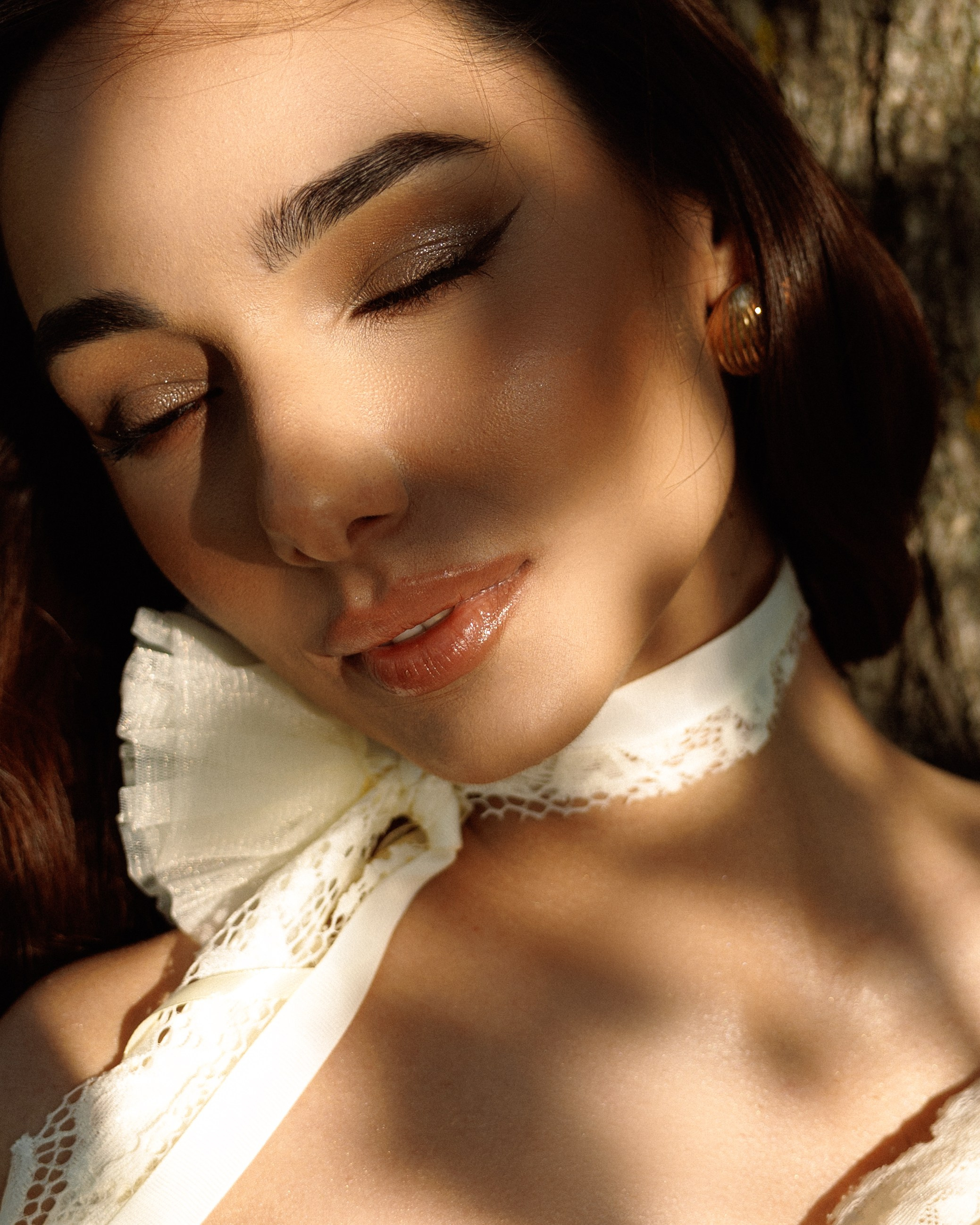 Анна. Фотограф Эдуарда Титанян