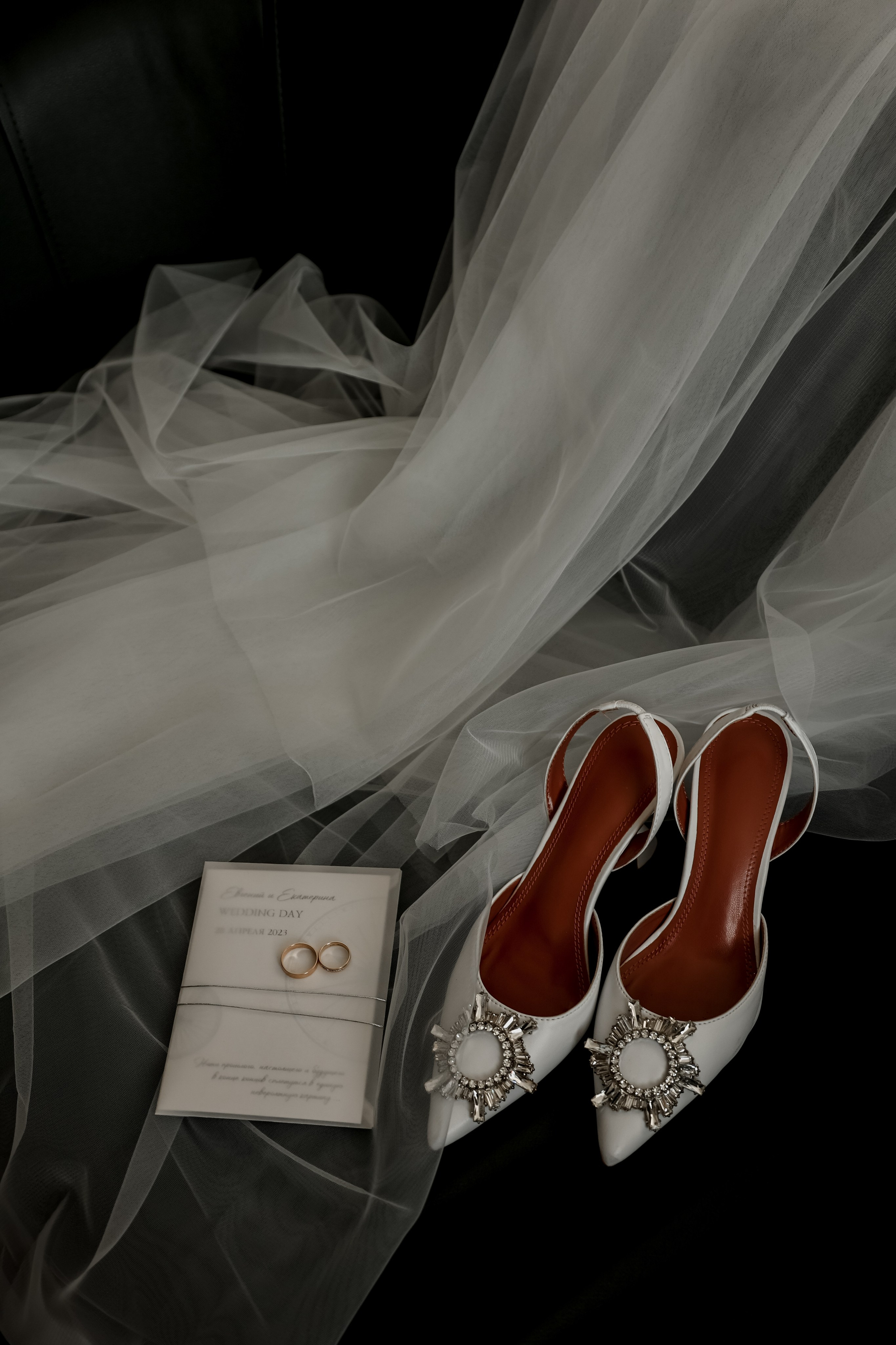 Нити Времени. Свадебный фотограф Ольга Веремчук