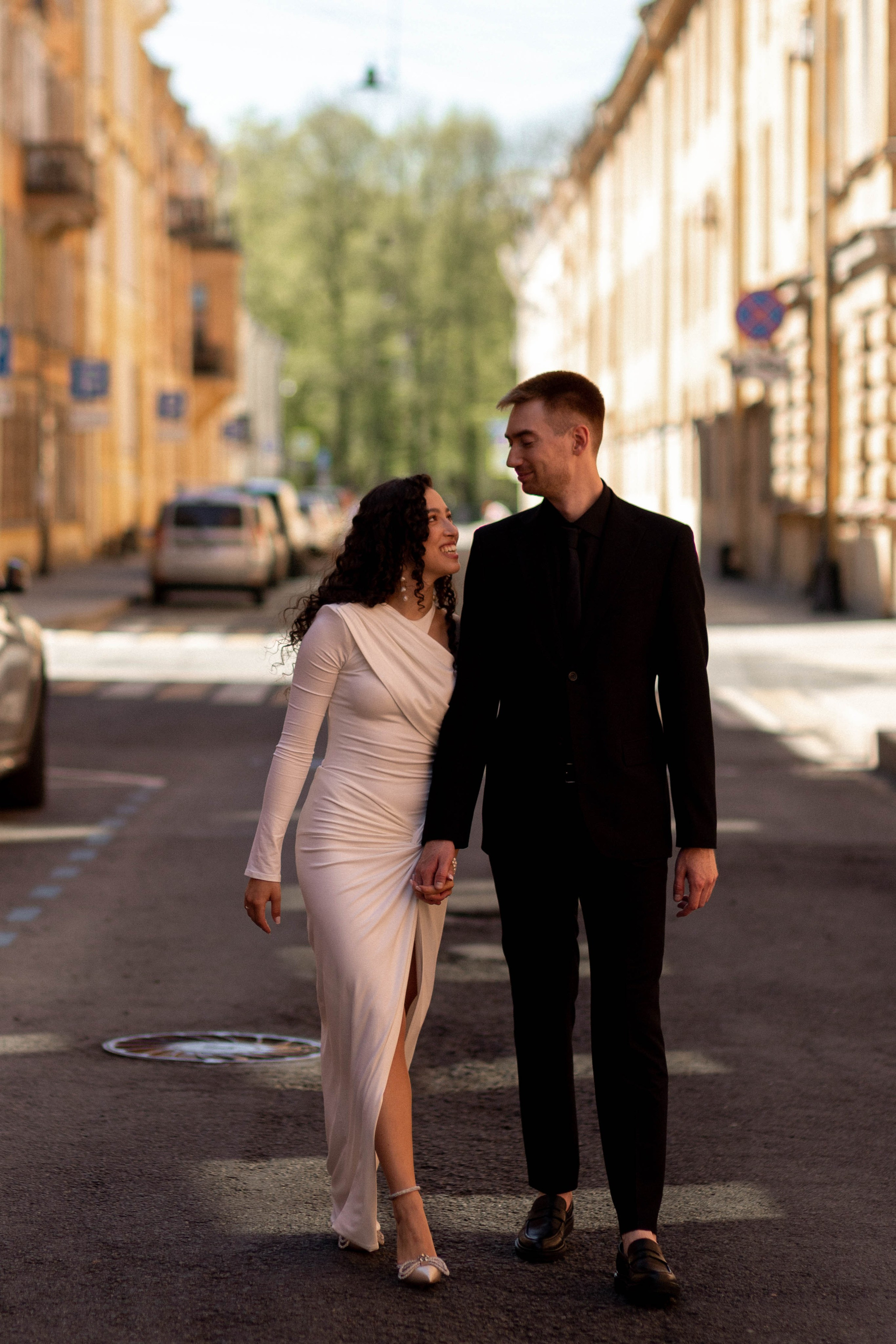 И&Т. Фотограф Оля Климова, обучение фотографов