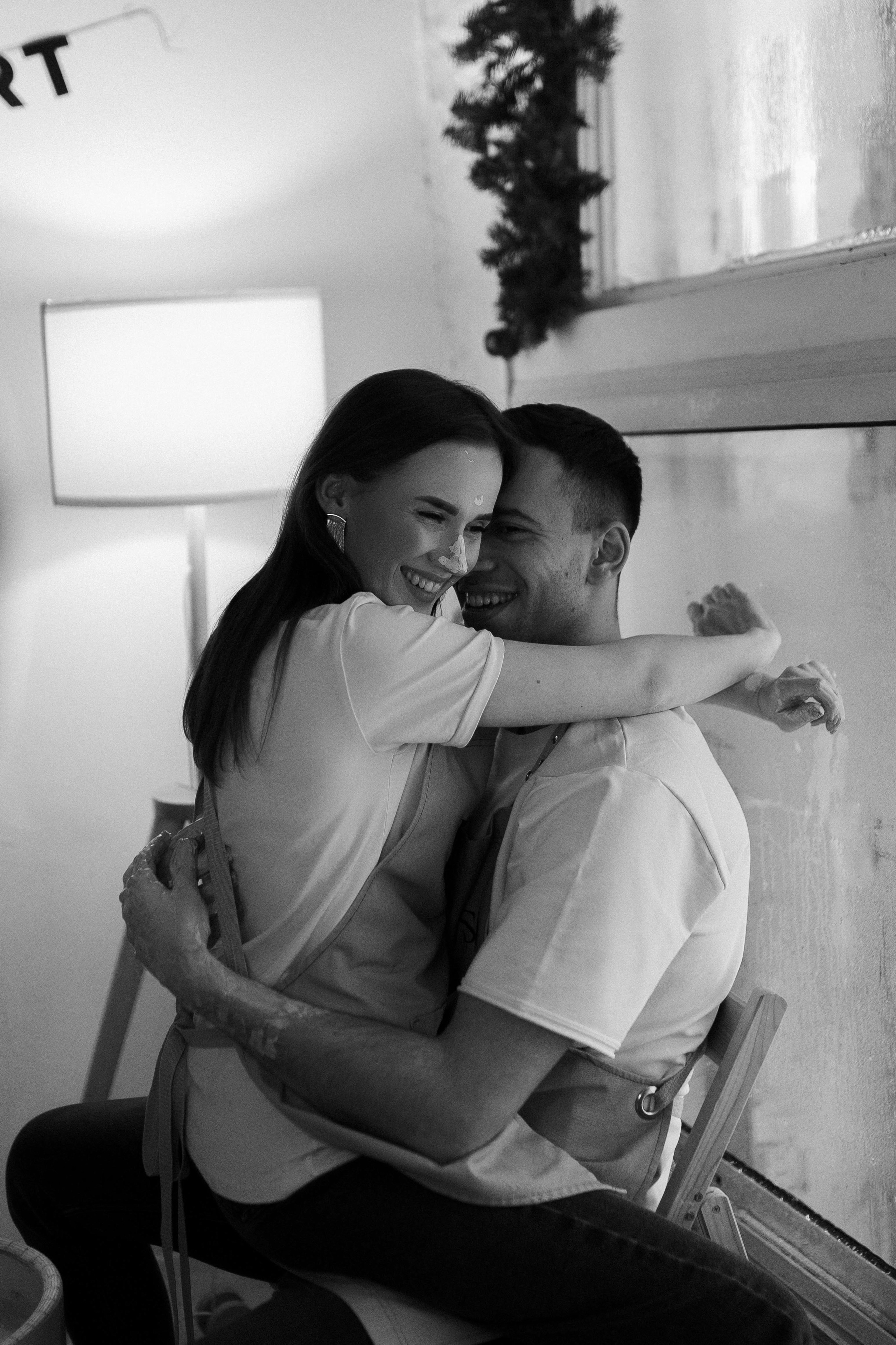 А&Н. Фотограф Оля Климова, обучение фотографов