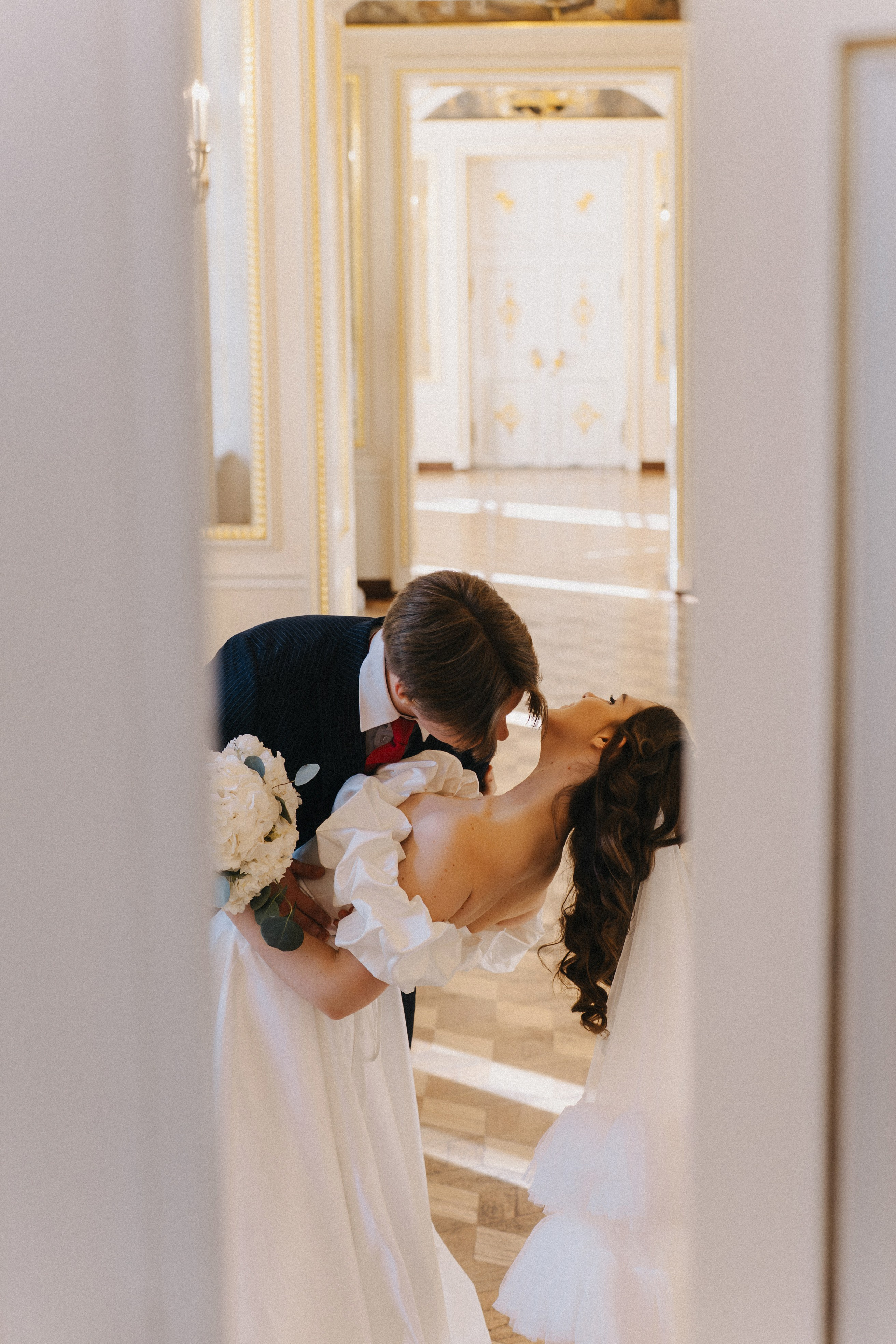 D & Z. Фотограф в Москве Маша Игитова