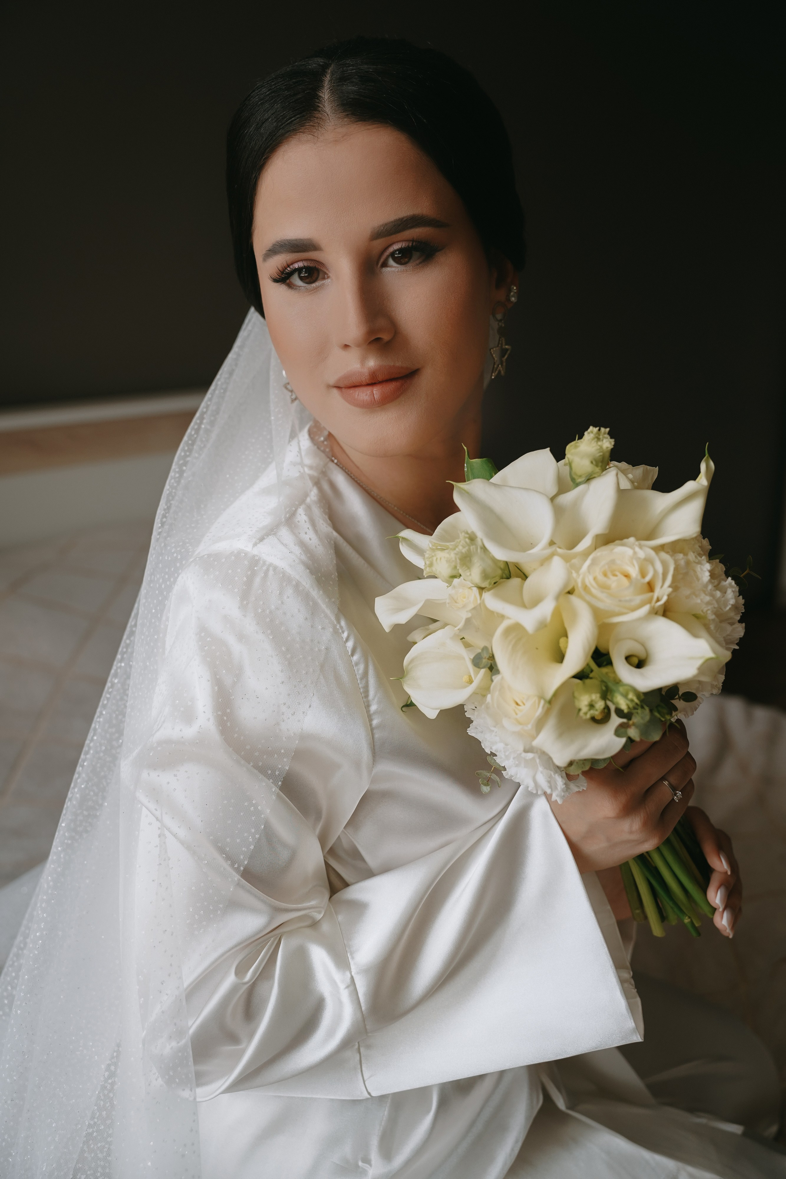 Олег и Татьяна. Свадебный и семейный фотограф в Волгограде Наталья Наумова