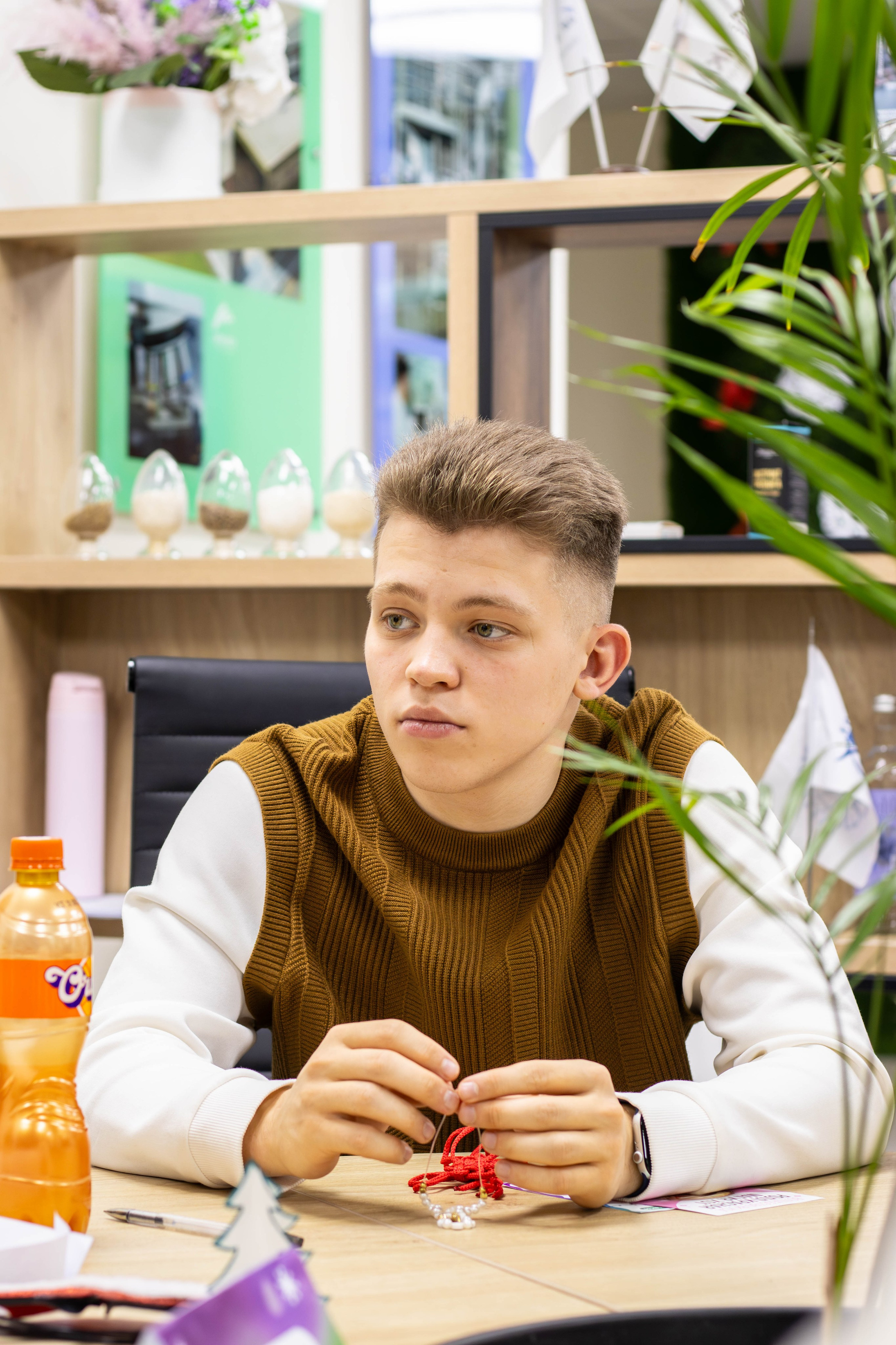 ОПИШелые ручки. Репортажный фотограф во Владивостоке Анастасия Кострова